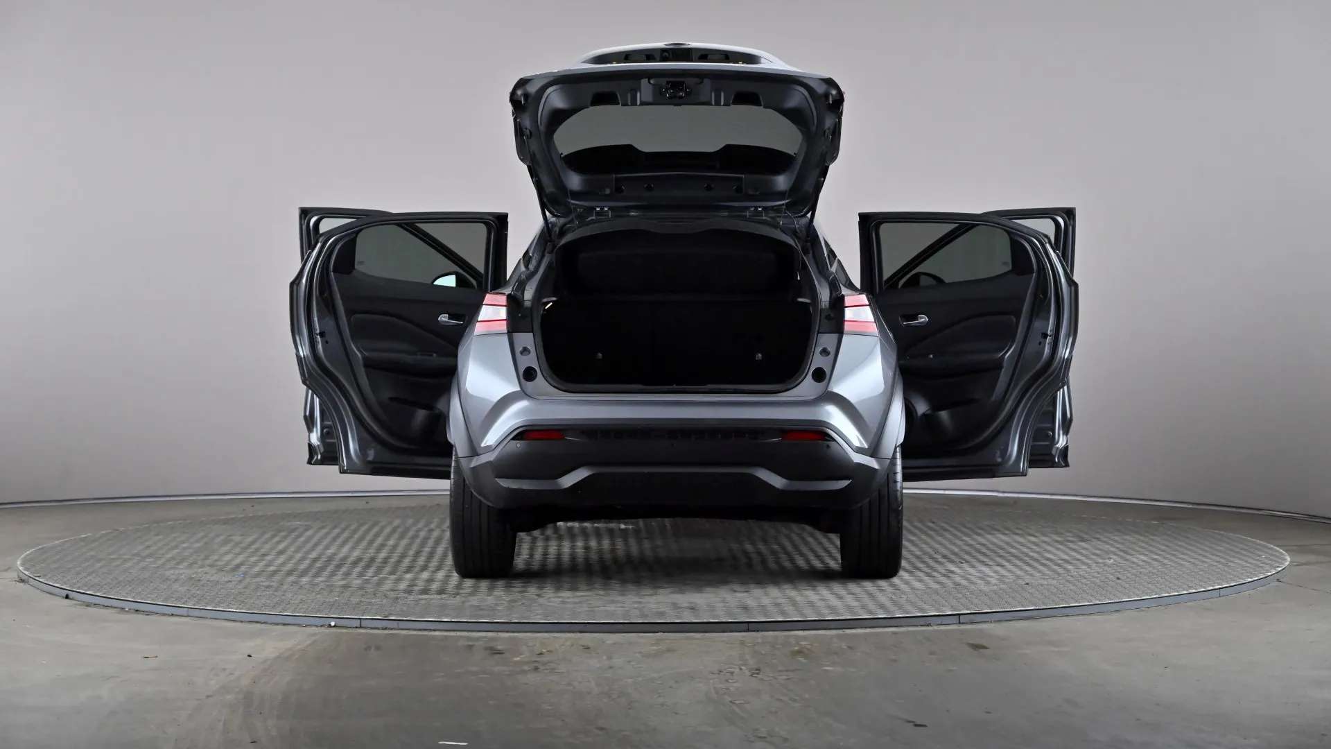 2022 NISSAN JUKE 2022 NISSAN JUKE