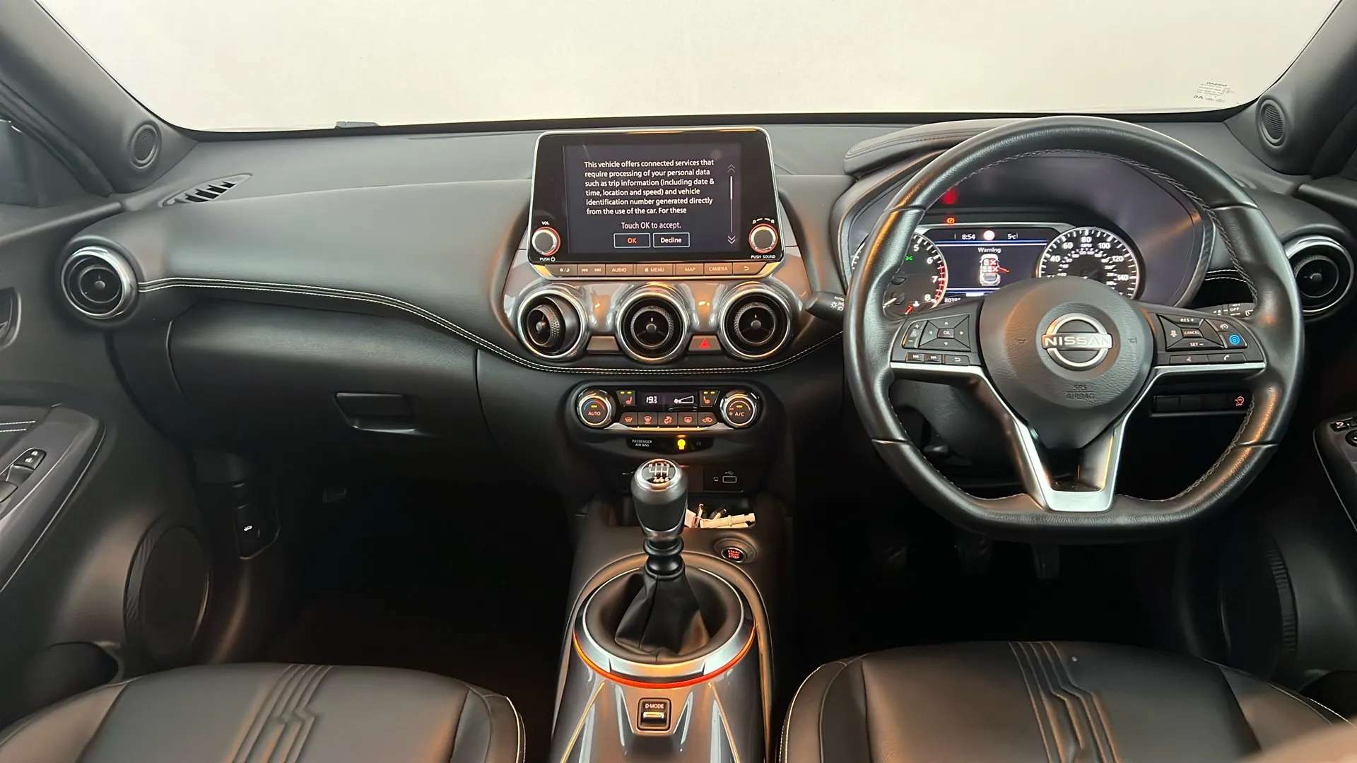 2022 NISSAN JUKE 2022 NISSAN JUKE