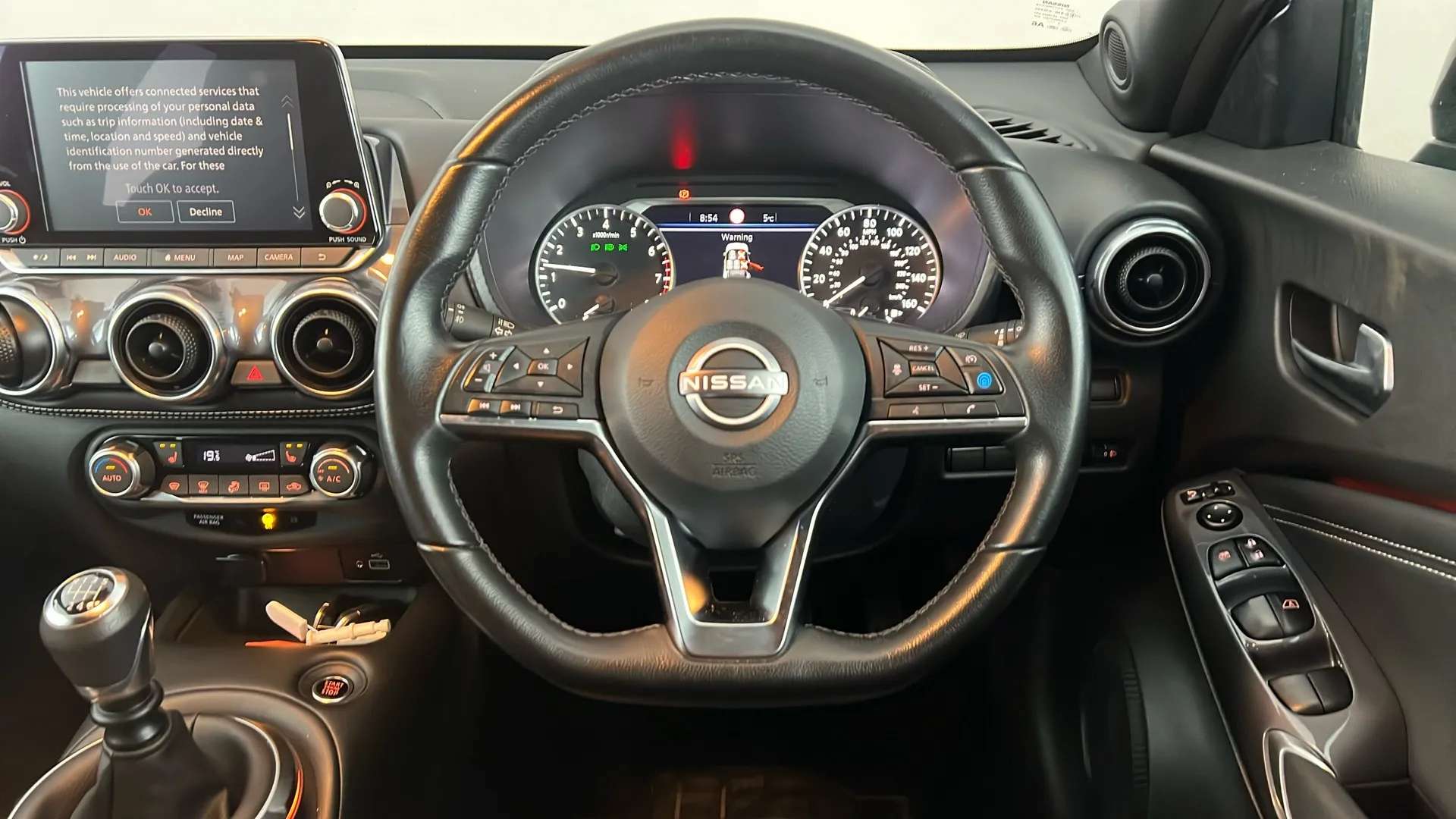 2022 NISSAN JUKE 2022 NISSAN JUKE