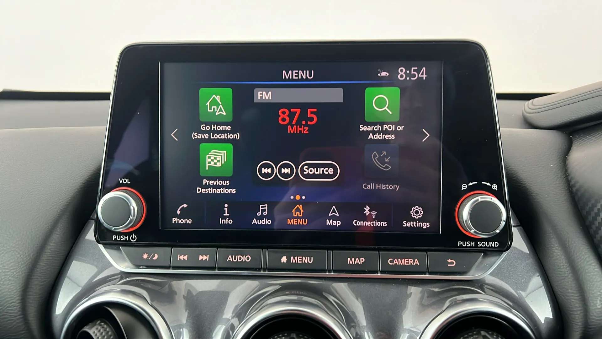 2022 NISSAN JUKE 2022 NISSAN JUKE