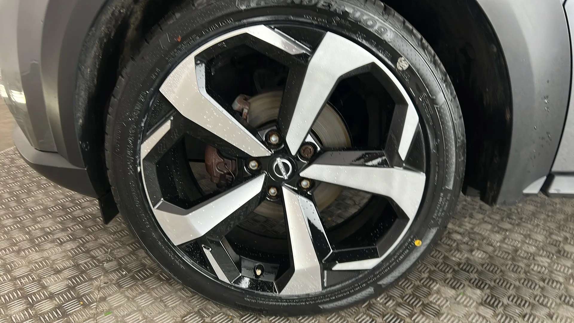 2022 NISSAN JUKE 2022 NISSAN JUKE