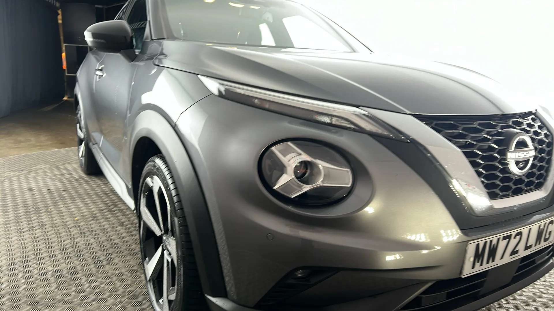2022 NISSAN JUKE 2022 NISSAN JUKE