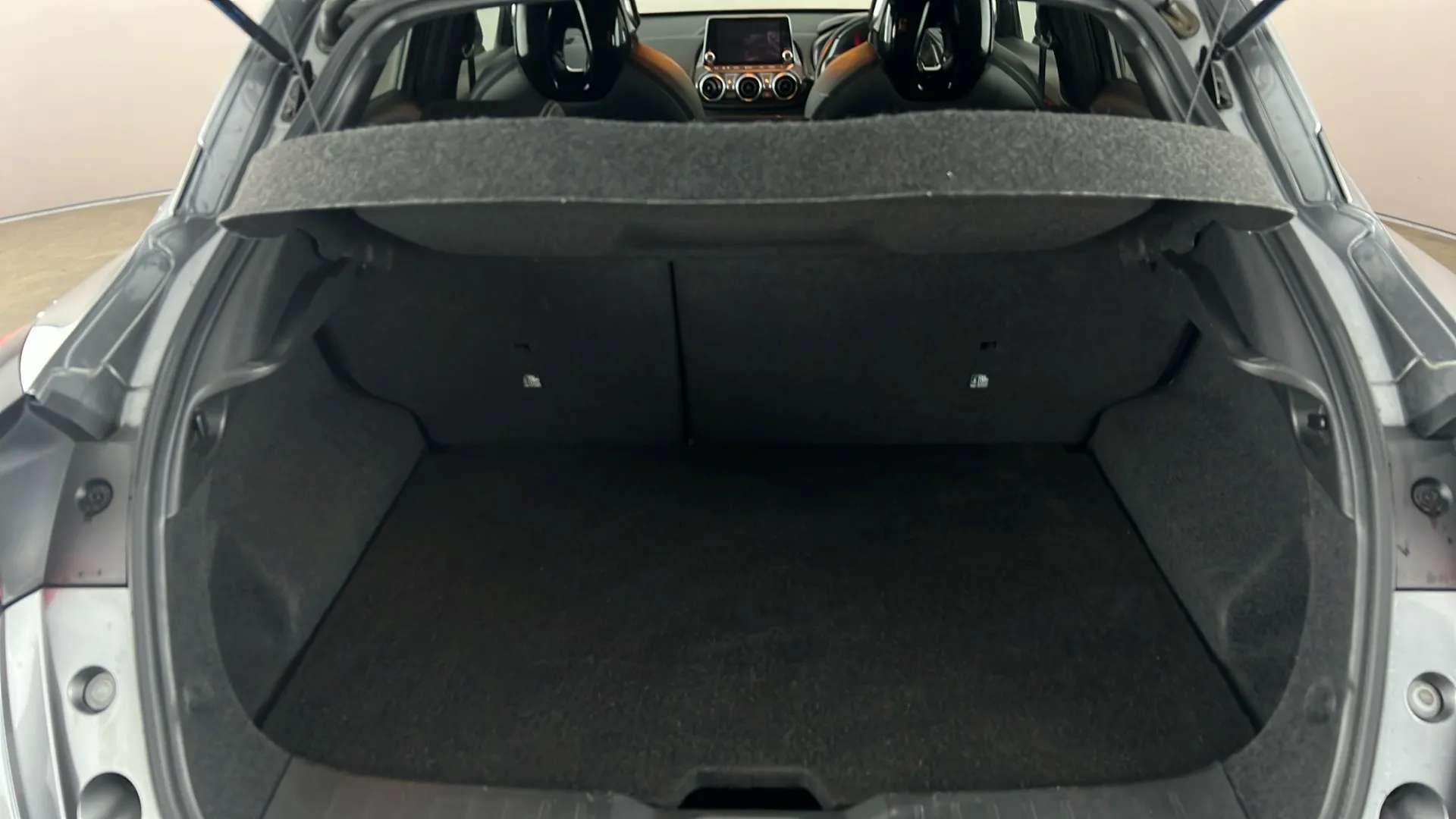 2022 NISSAN JUKE 2022 NISSAN JUKE