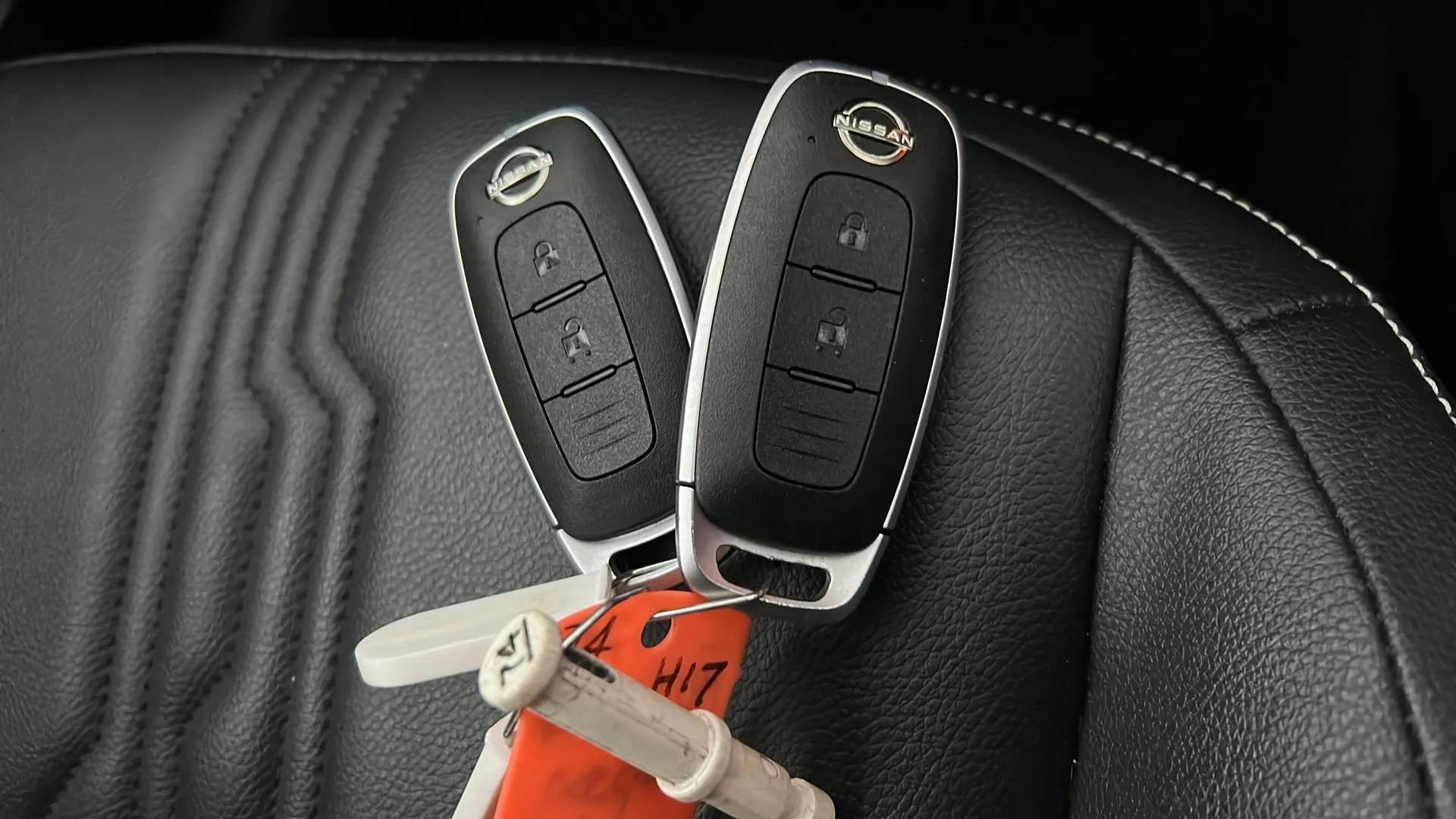 2022 NISSAN JUKE 2022 NISSAN JUKE