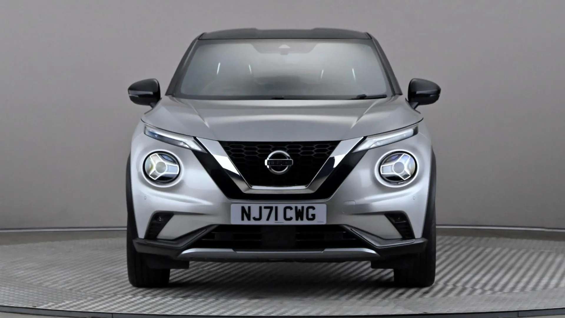 A 2021 NISSAN JUKE 1.0 DiG-T 114 Tekna+ A 2021 NISSAN JUKE 1.0 DiG-T 114 Tekna+