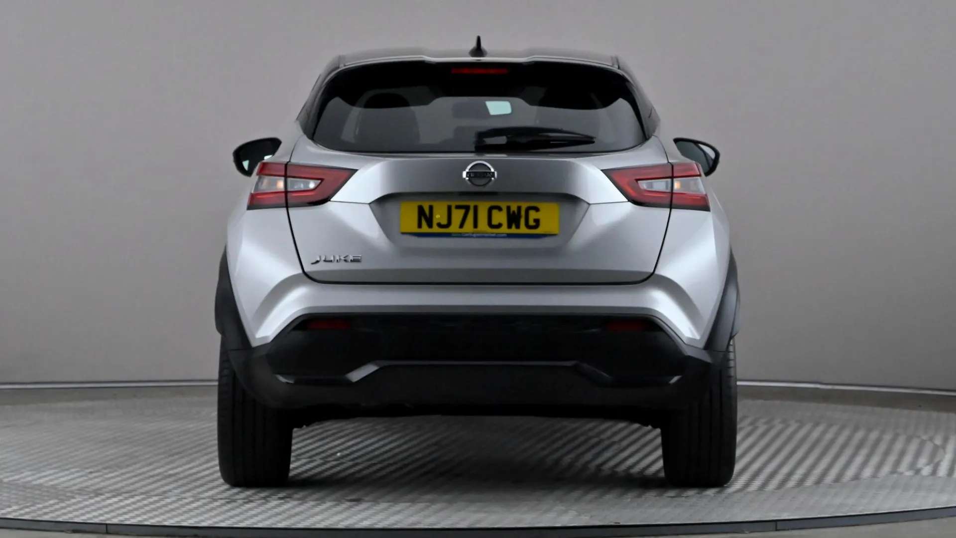 2021 NISSAN JUKE 2021 NISSAN JUKE