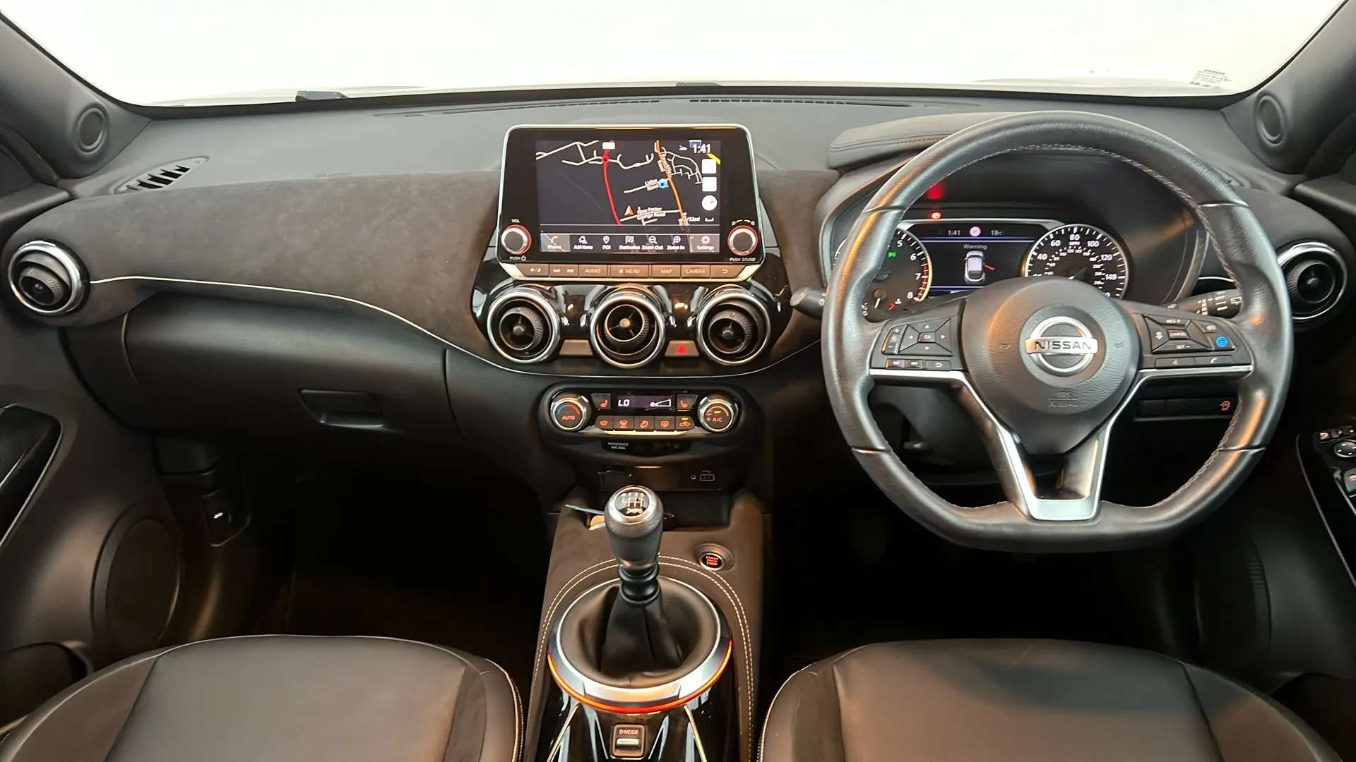 2021 NISSAN JUKE 2021 NISSAN JUKE