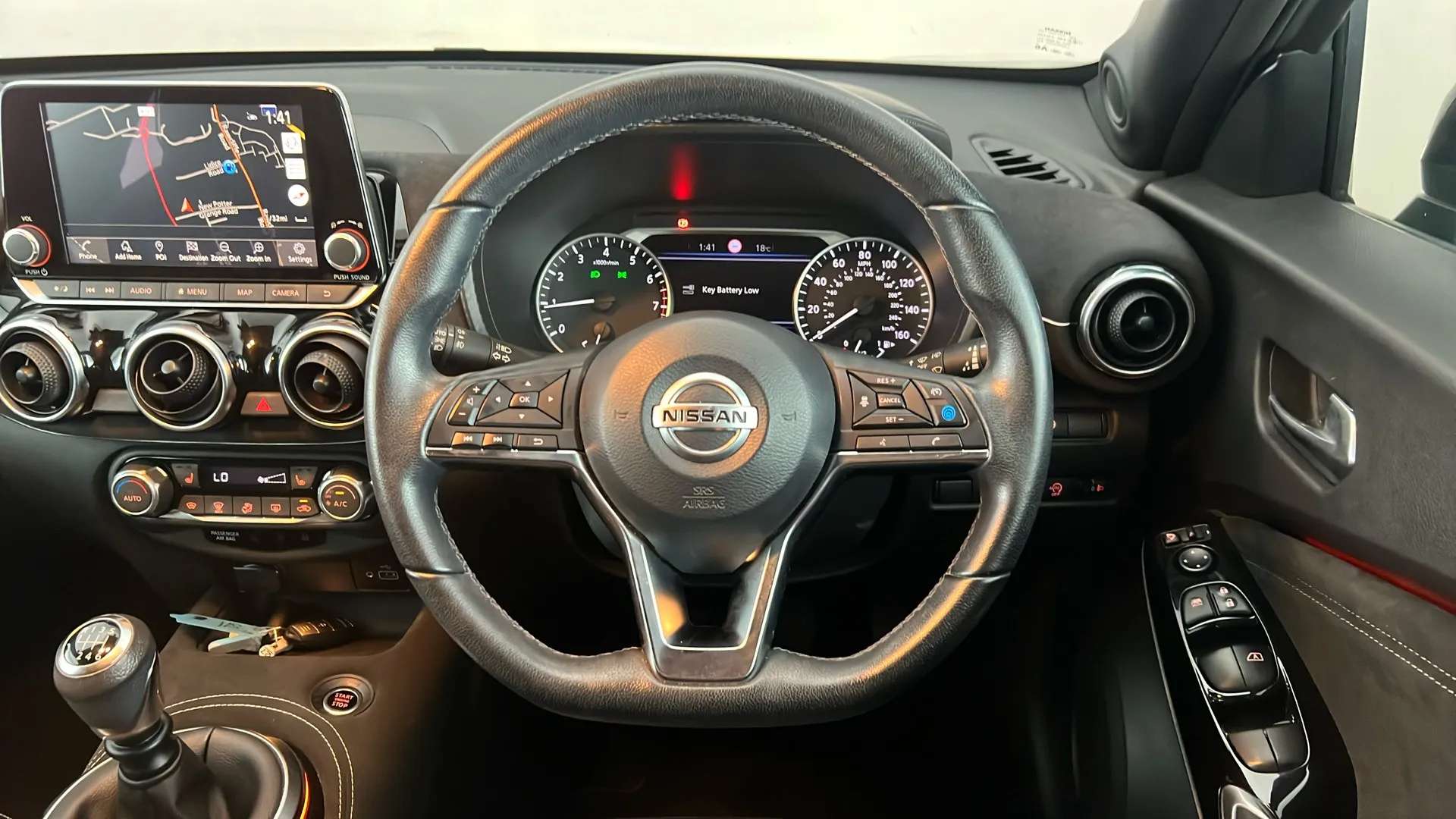 2021 NISSAN JUKE 2021 NISSAN JUKE