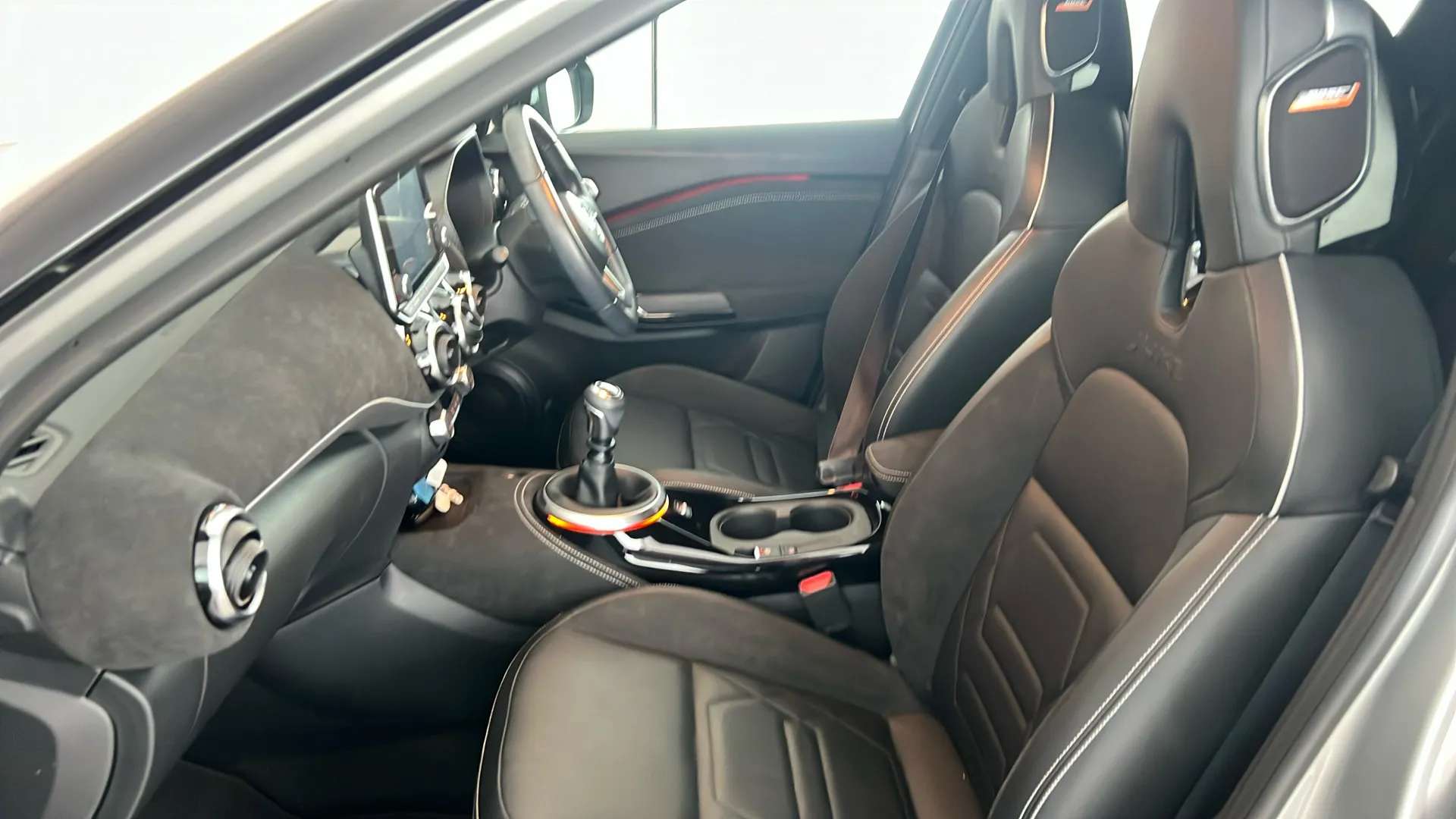 2021 NISSAN JUKE 2021 NISSAN JUKE