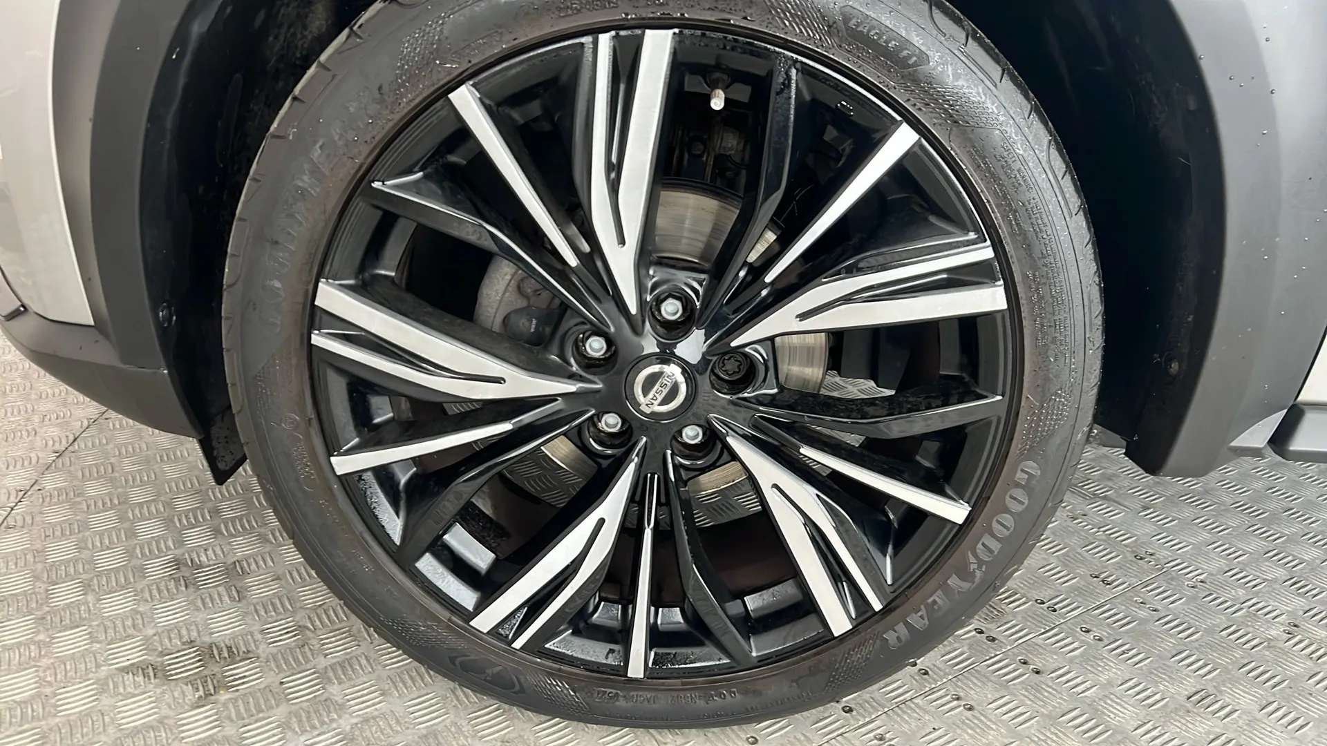 2021 NISSAN JUKE 2021 NISSAN JUKE