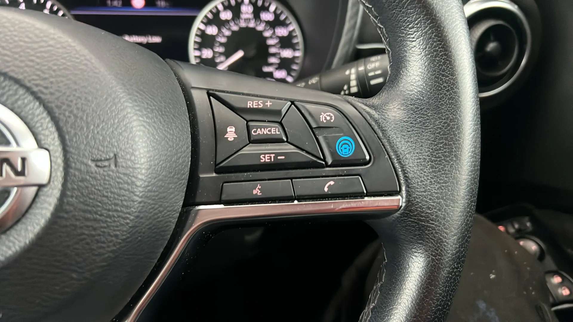 2021 NISSAN JUKE 2021 NISSAN JUKE