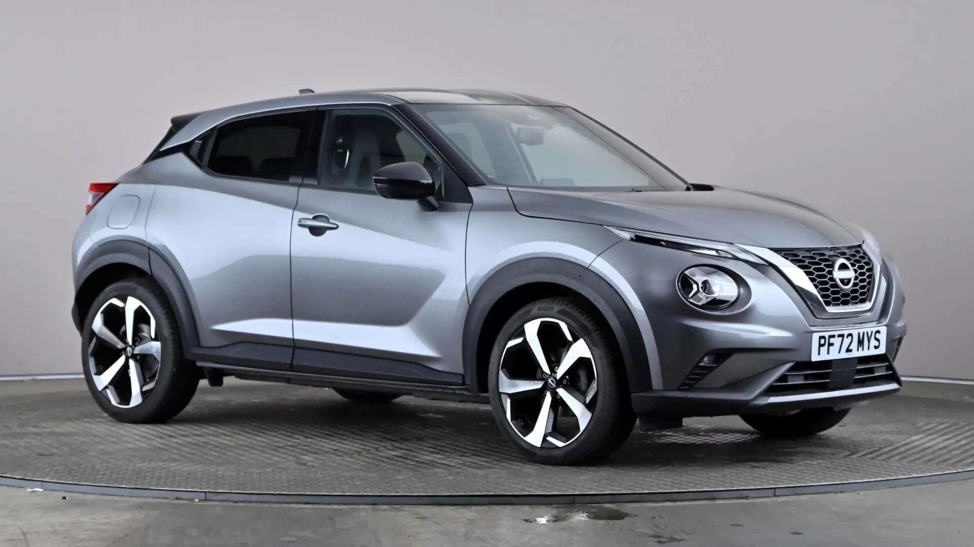 A 2023 NISSAN JUKE 1.0 DiG-T 114 Tekna A 2023 NISSAN JUKE 1.0 DiG-T 114 Tekna