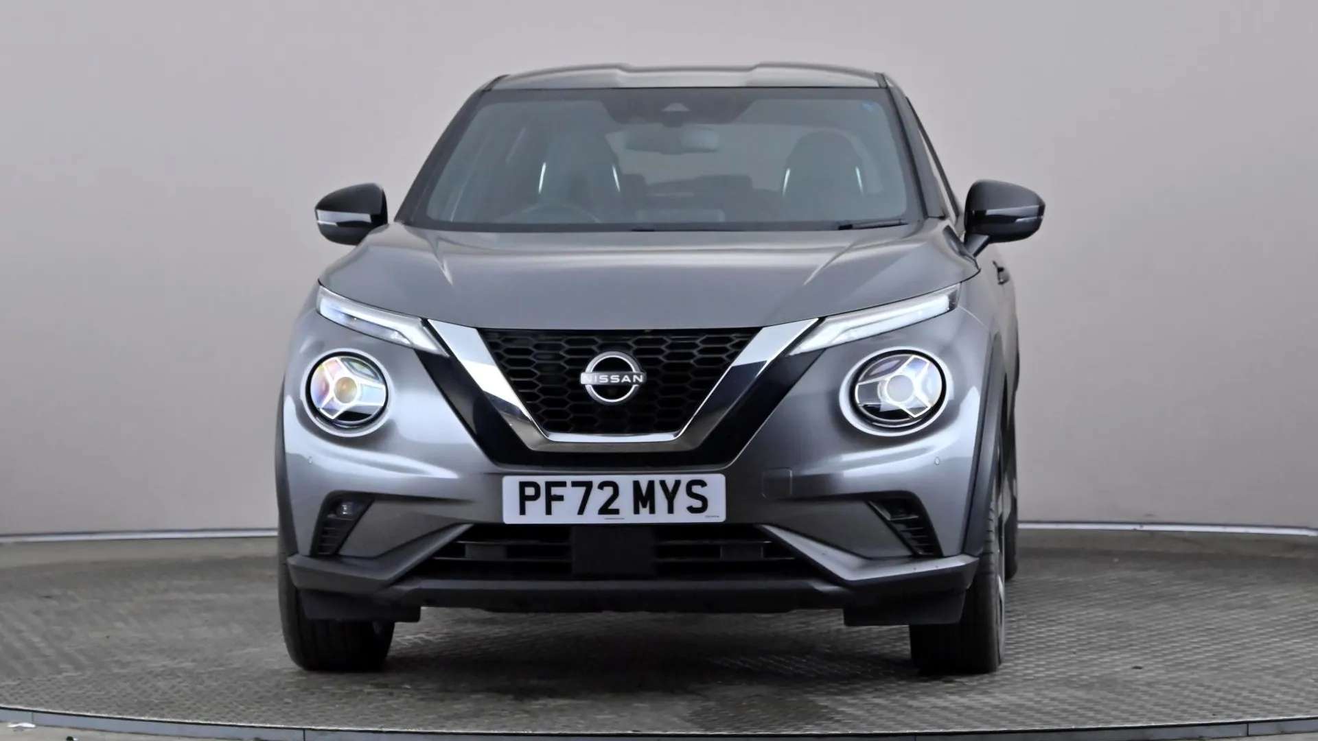 A 2023 NISSAN JUKE 1.0 DiG-T 114 Tekna A 2023 NISSAN JUKE 1.0 DiG-T 114 Tekna