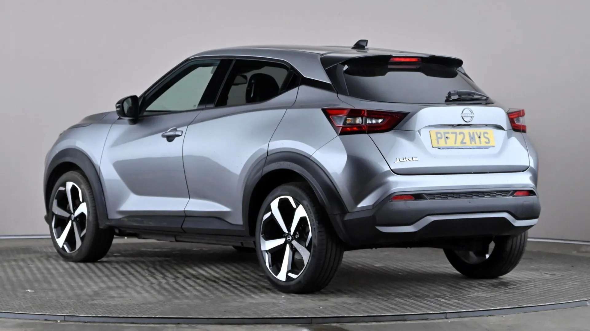 A 2023 NISSAN JUKE 1.0 DiG-T 114 Tekna A 2023 NISSAN JUKE 1.0 DiG-T 114 Tekna
