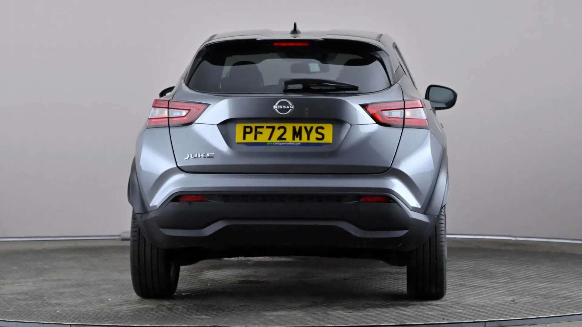 2023 NISSAN JUKE 2023 NISSAN JUKE