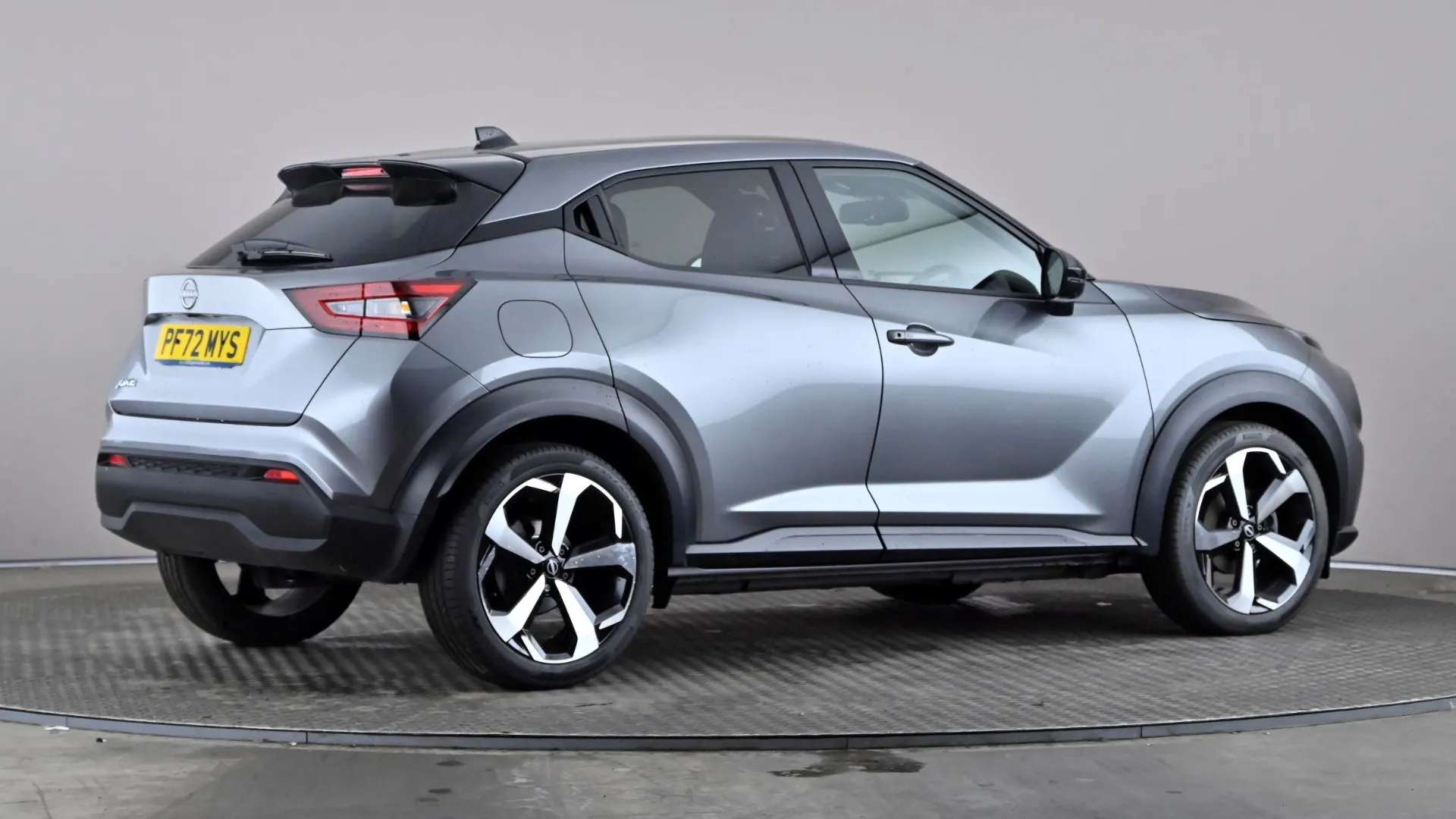 2023 NISSAN JUKE 2023 NISSAN JUKE