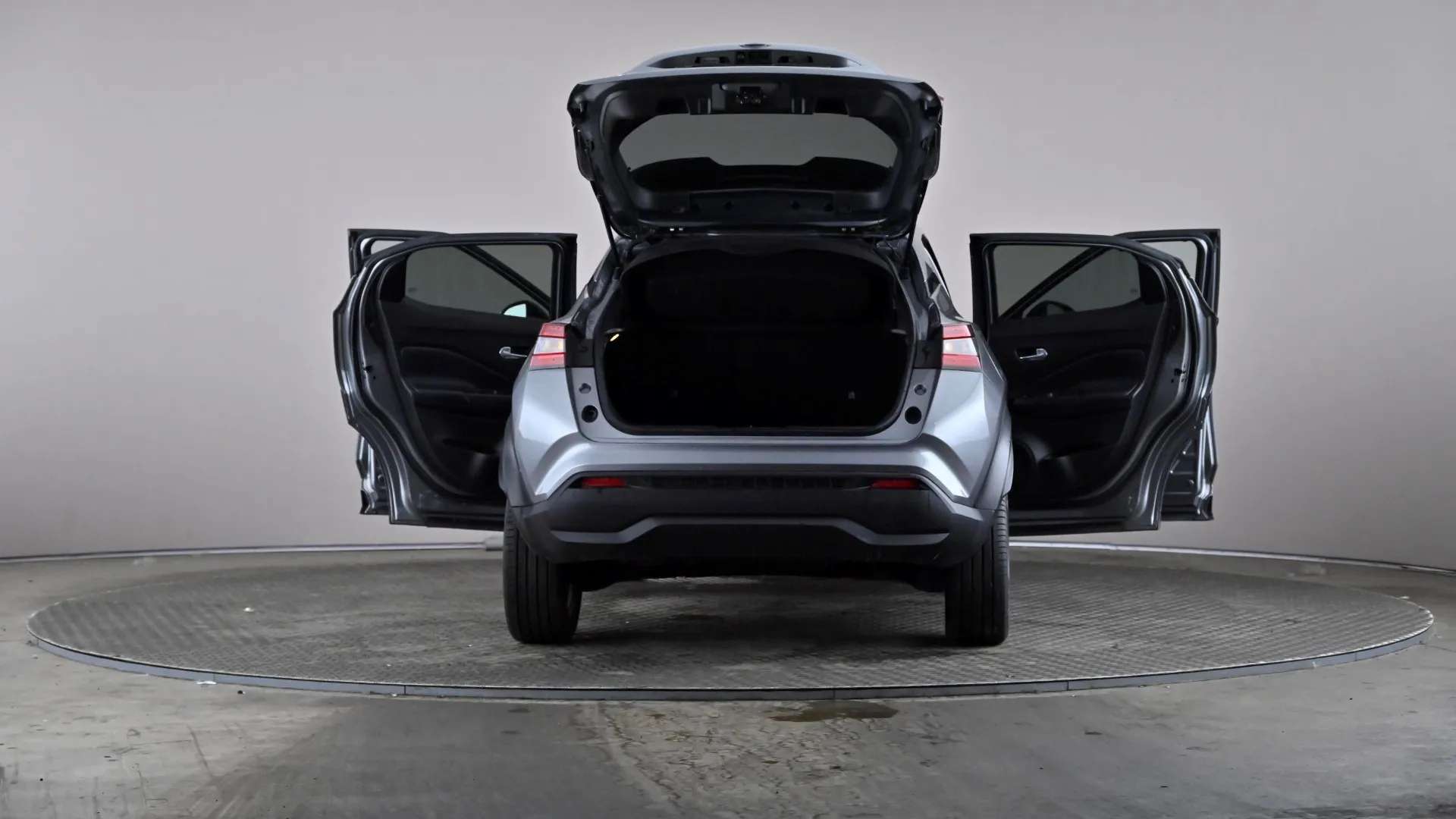 2023 NISSAN JUKE 2023 NISSAN JUKE