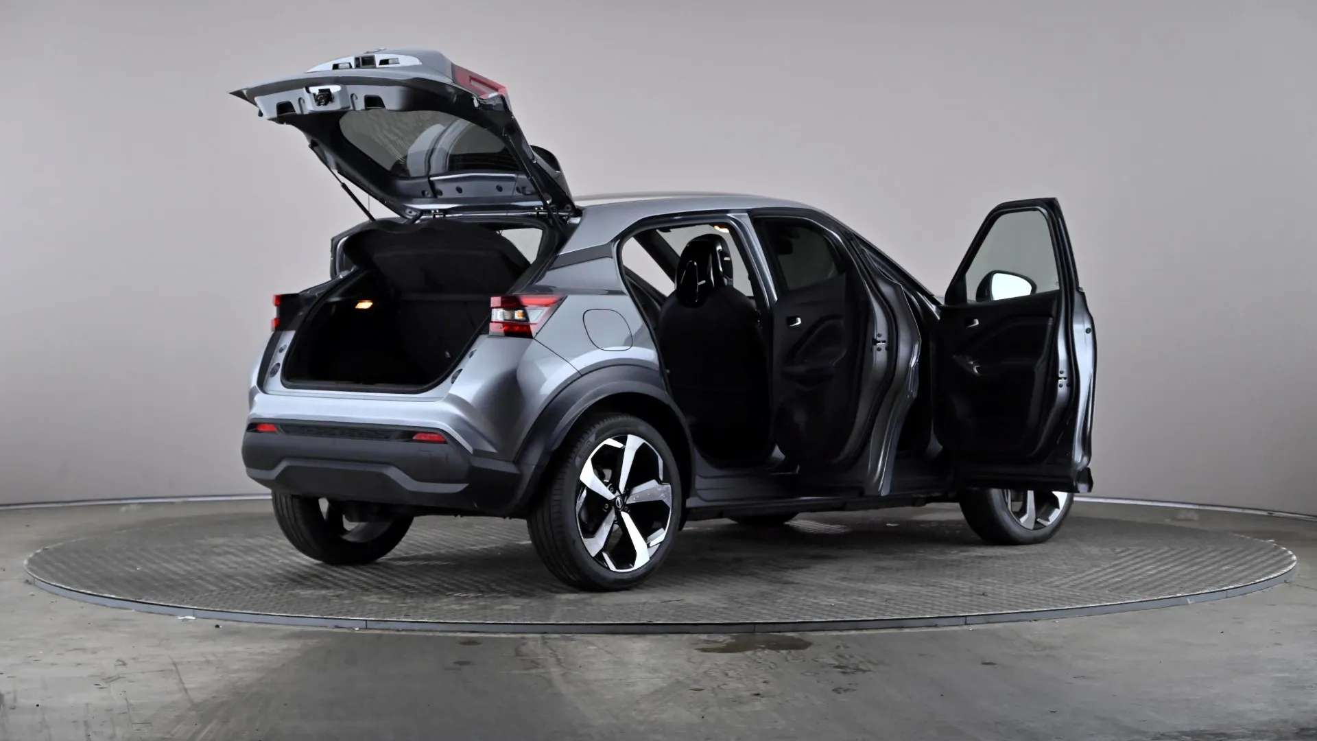 2023 NISSAN JUKE 2023 NISSAN JUKE