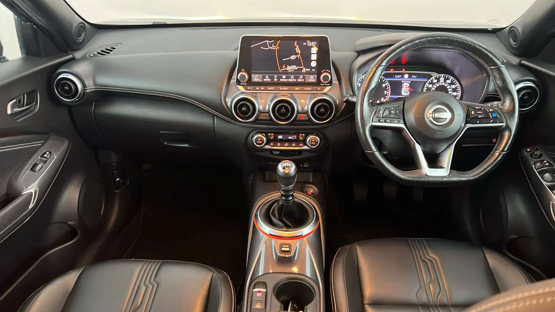 2023 NISSAN JUKE 2023 NISSAN JUKE