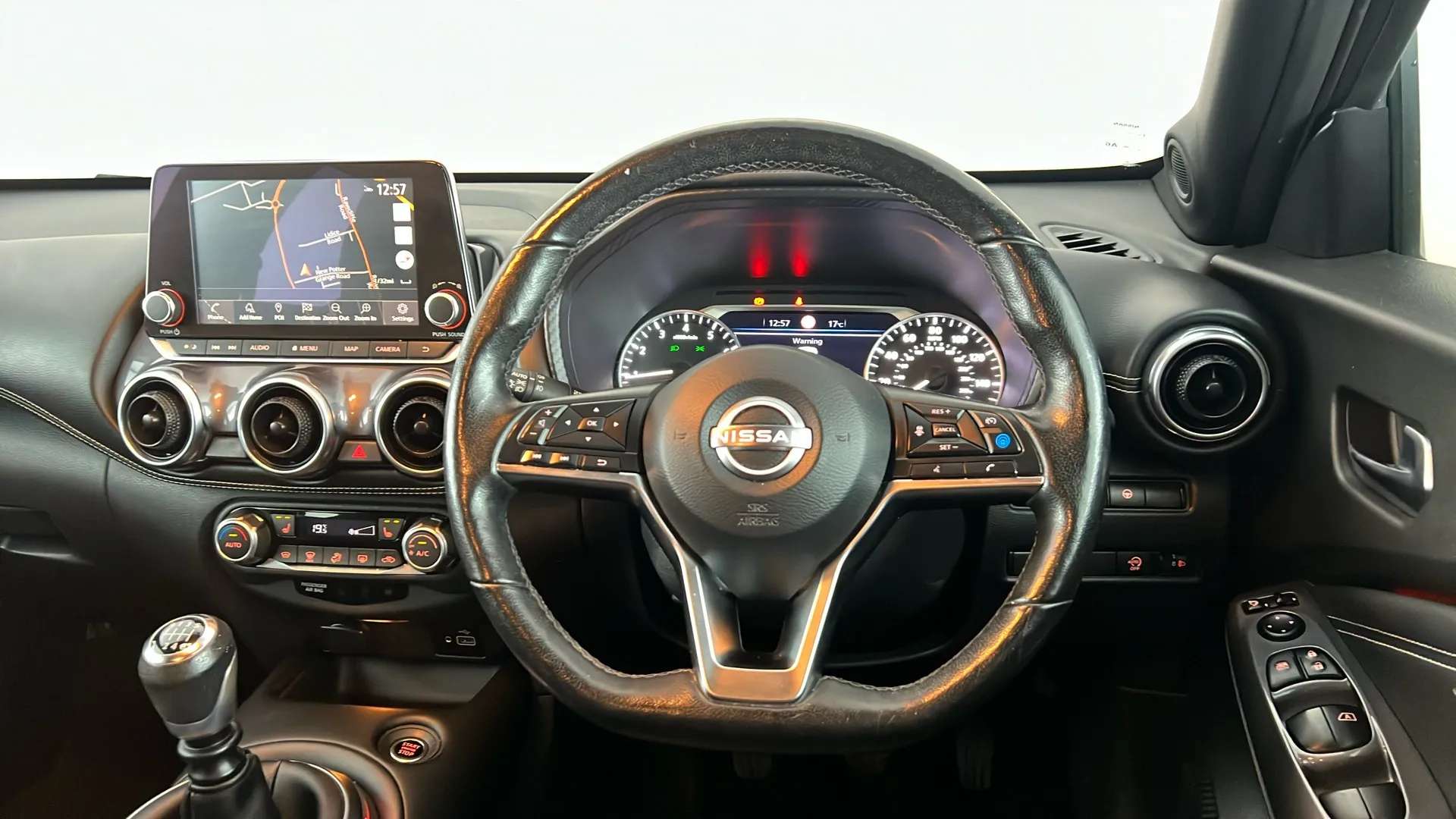 2023 NISSAN JUKE 2023 NISSAN JUKE