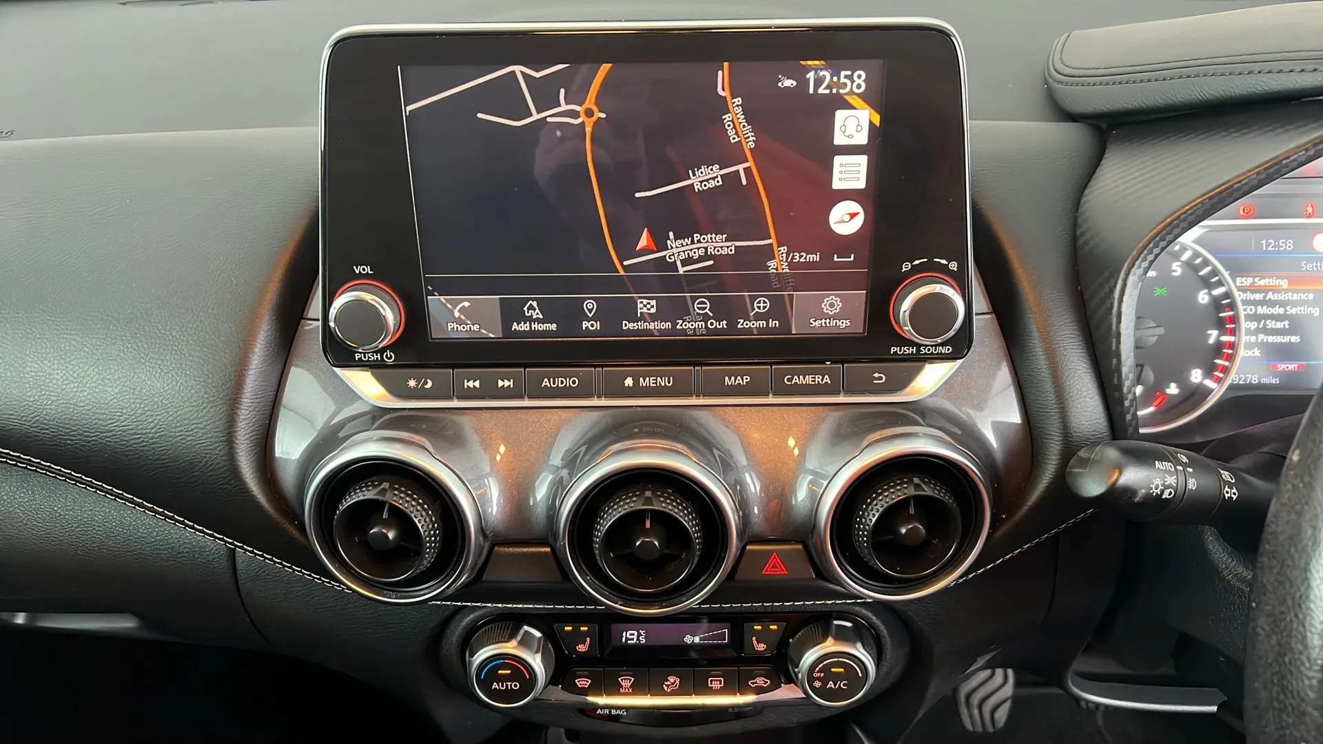 2023 NISSAN JUKE 2023 NISSAN JUKE