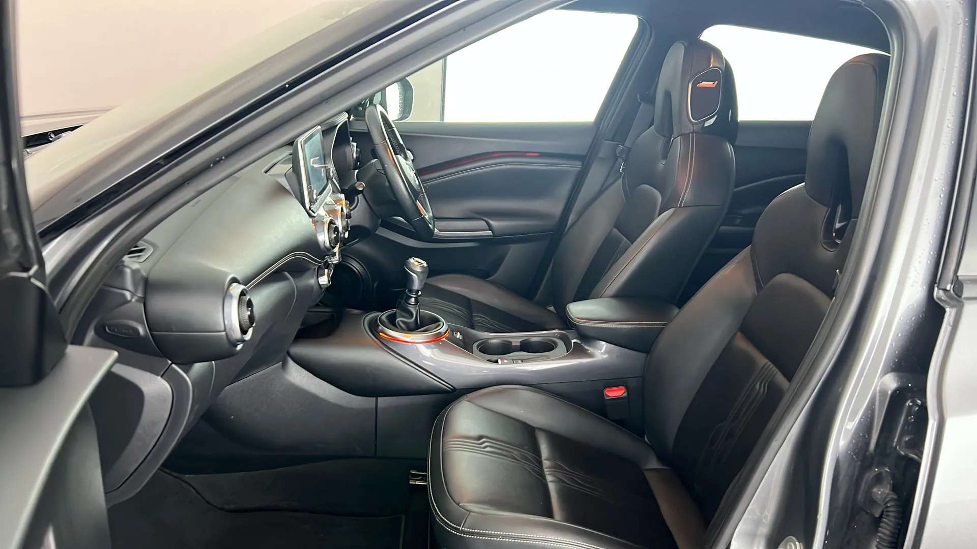 2023 NISSAN JUKE 2023 NISSAN JUKE