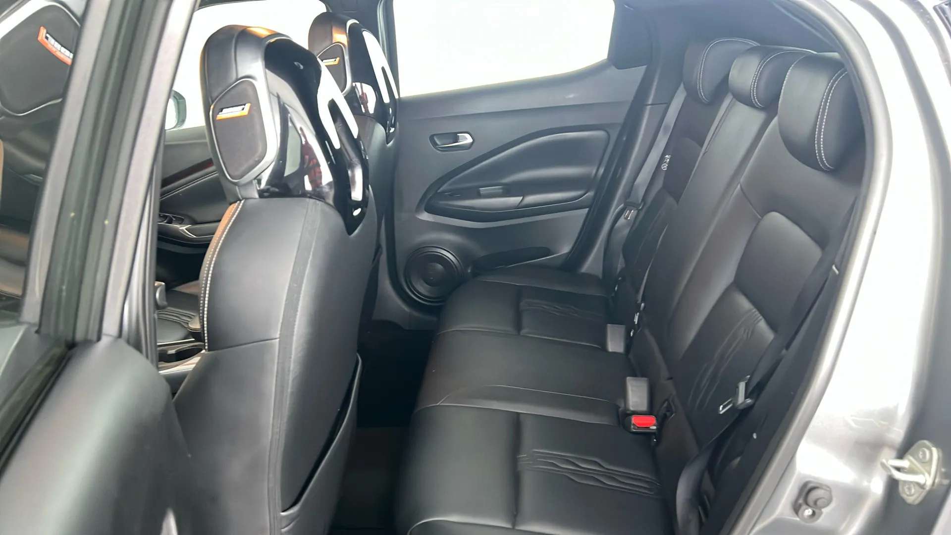 2023 NISSAN JUKE 2023 NISSAN JUKE