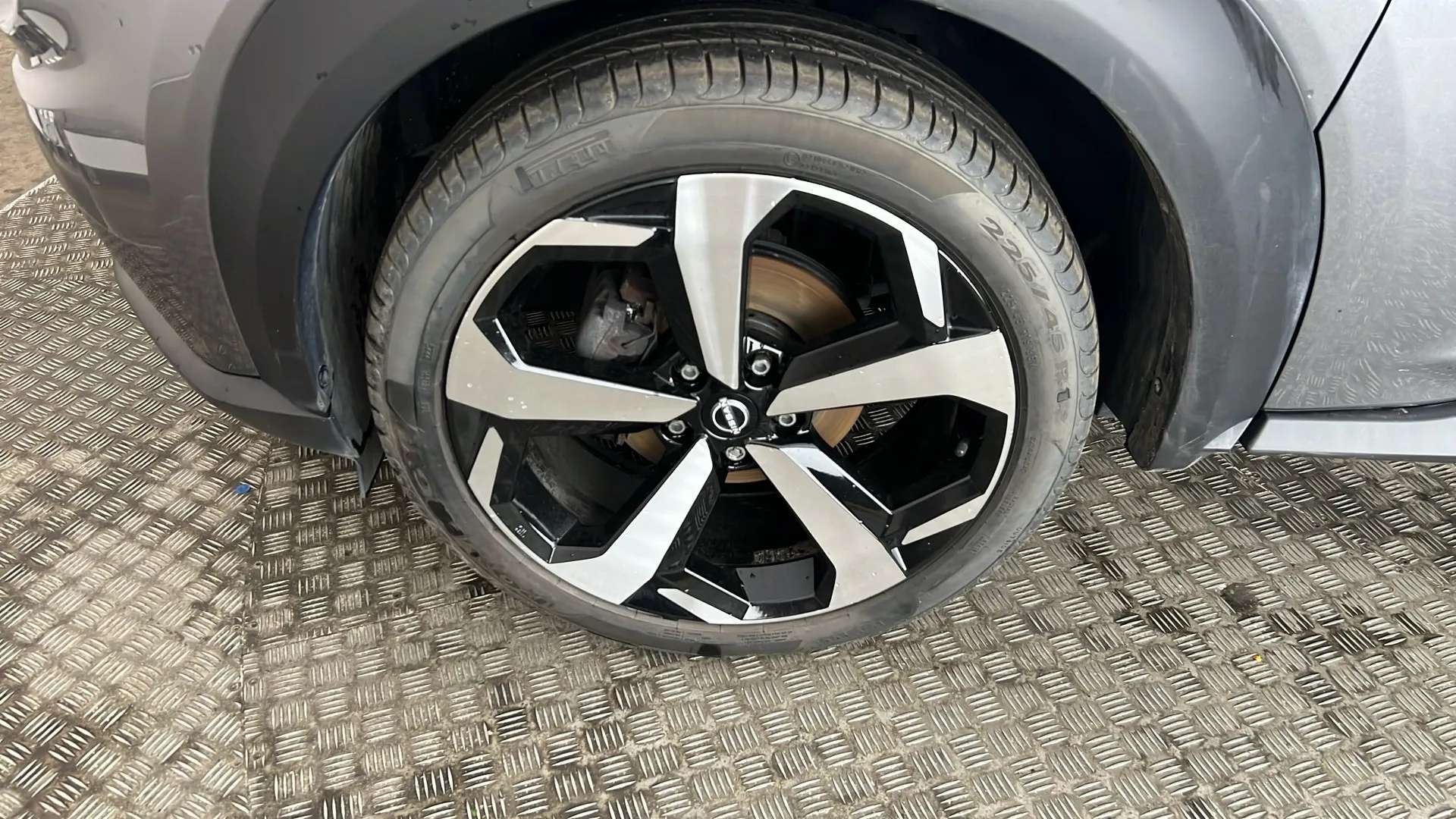 2023 NISSAN JUKE 2023 NISSAN JUKE