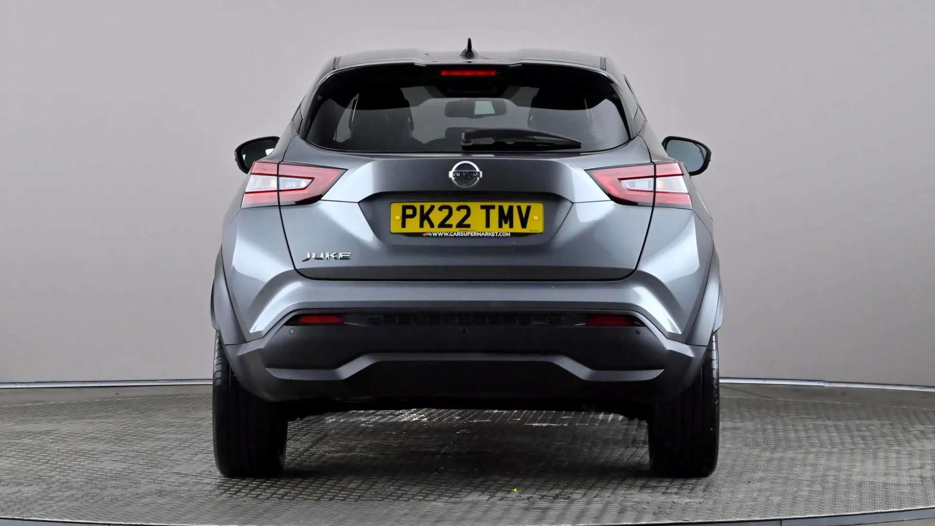 2022 NISSAN JUKE 2022 NISSAN JUKE