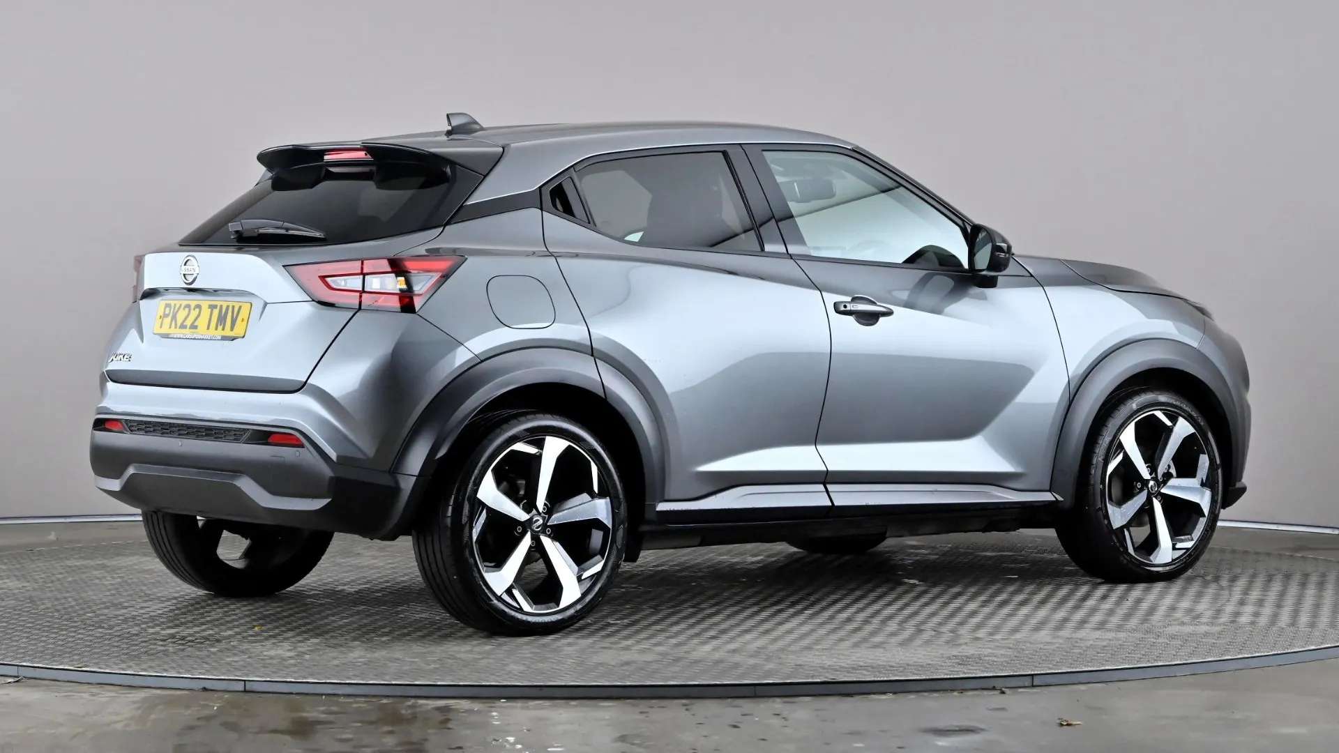 2022 NISSAN JUKE 2022 NISSAN JUKE