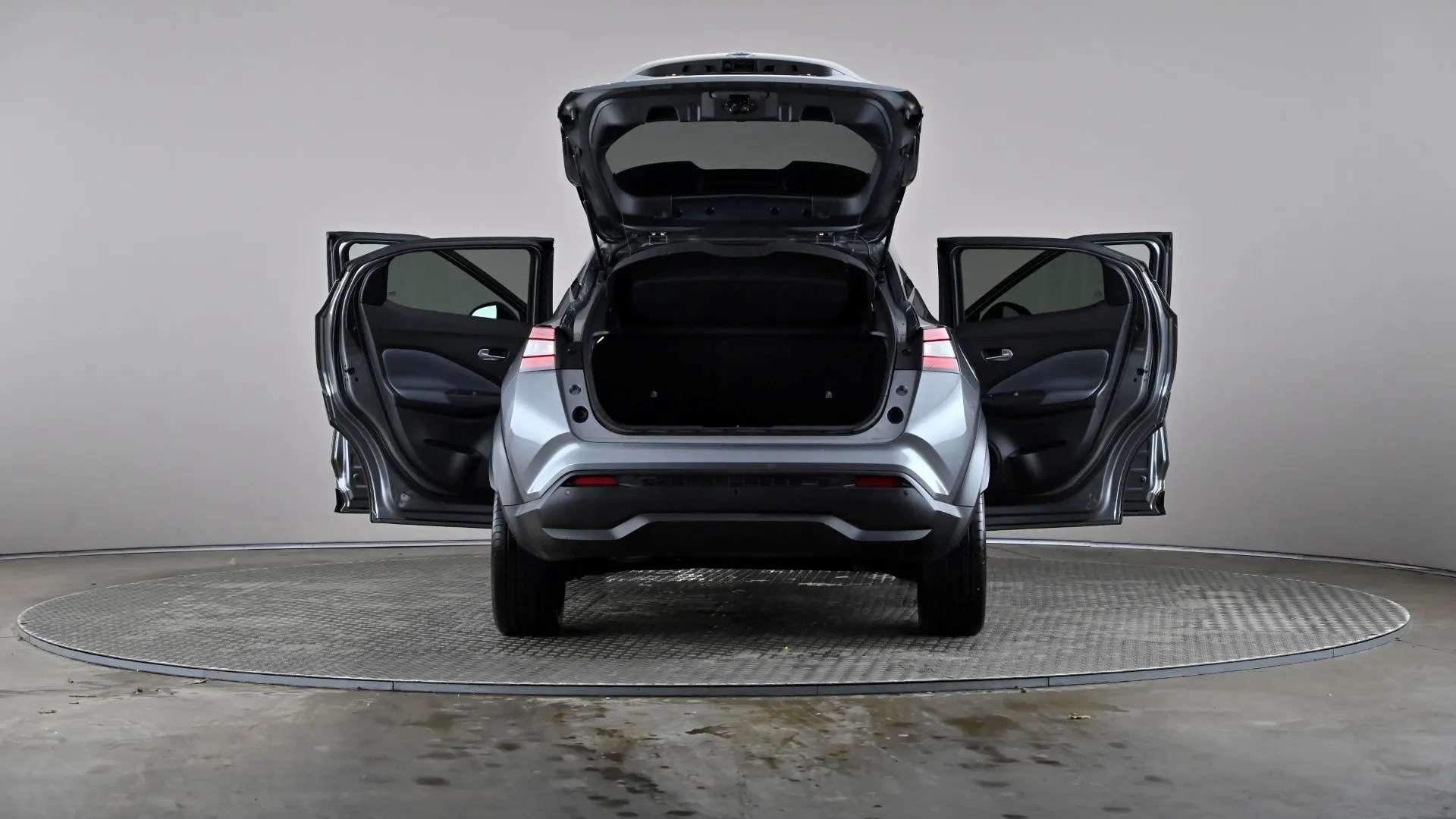 2022 NISSAN JUKE 2022 NISSAN JUKE