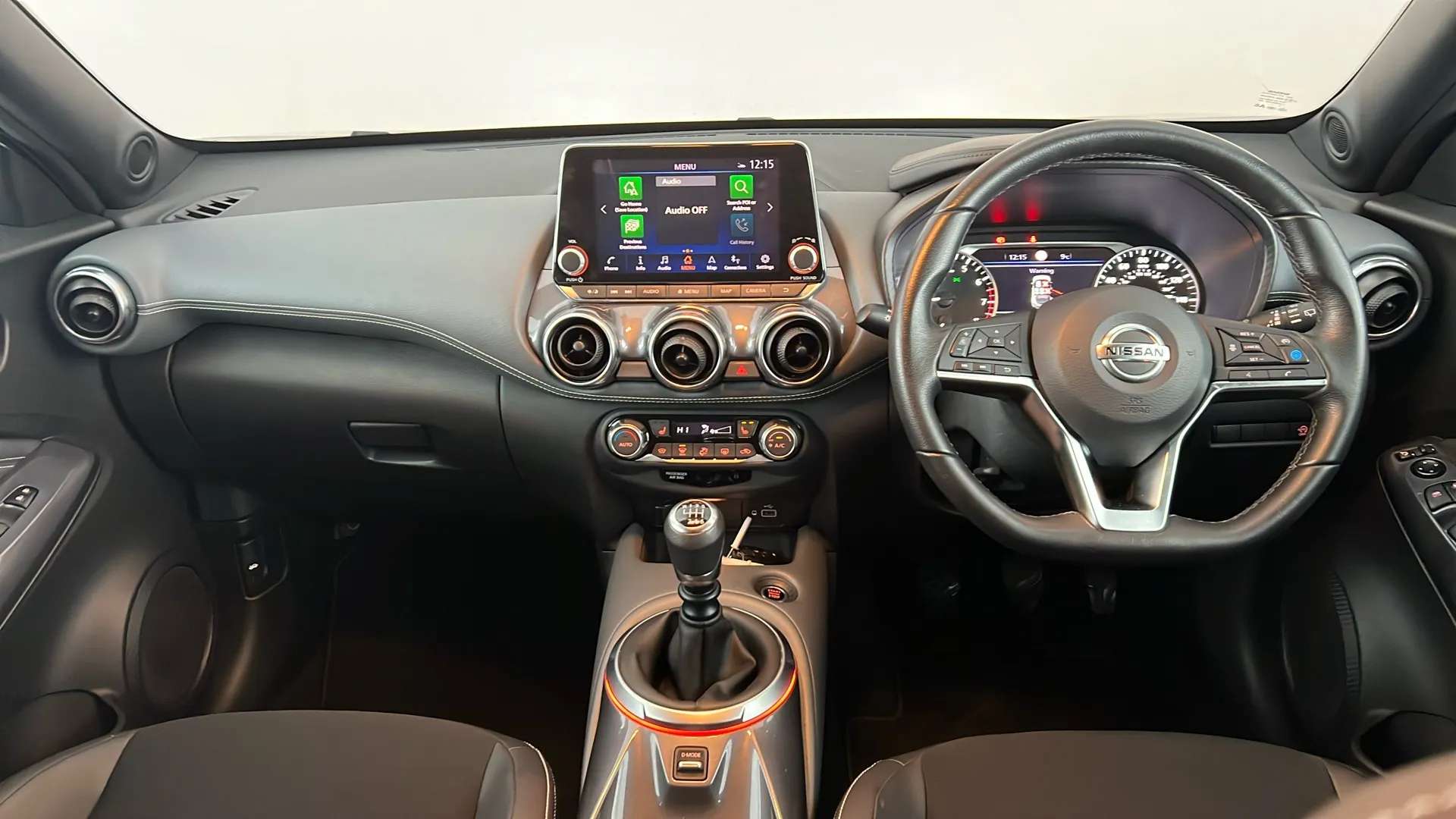 2022 NISSAN JUKE 2022 NISSAN JUKE