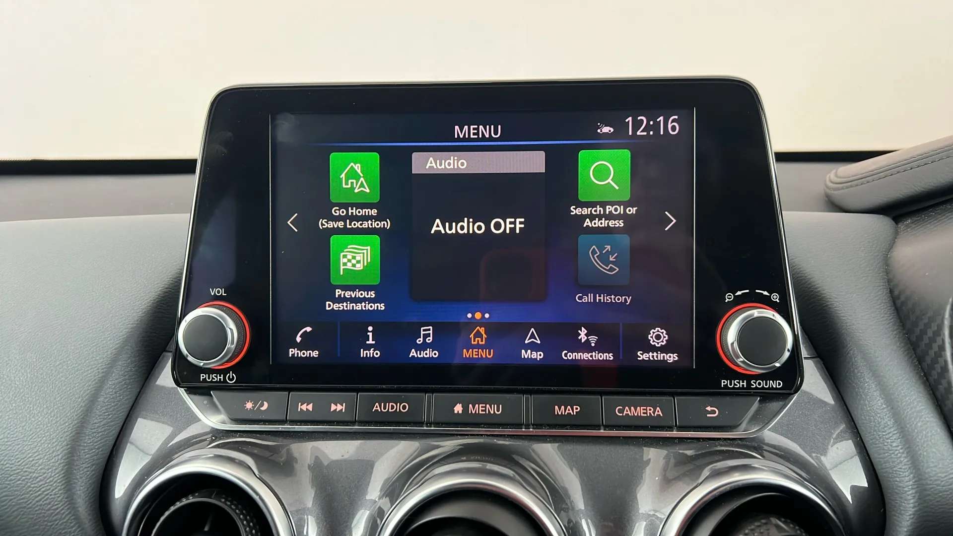 2022 NISSAN JUKE 2022 NISSAN JUKE