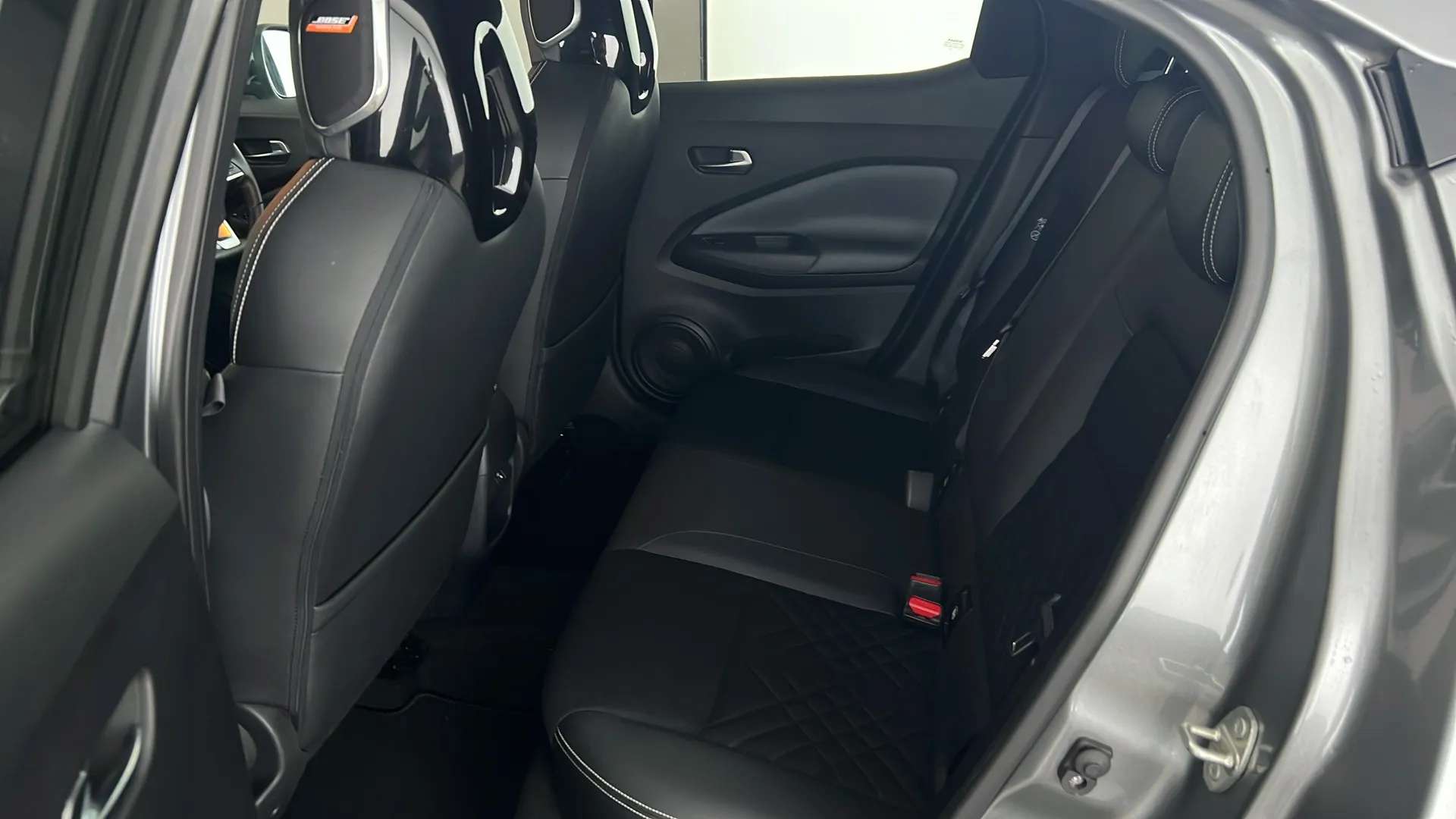 2022 NISSAN JUKE 2022 NISSAN JUKE