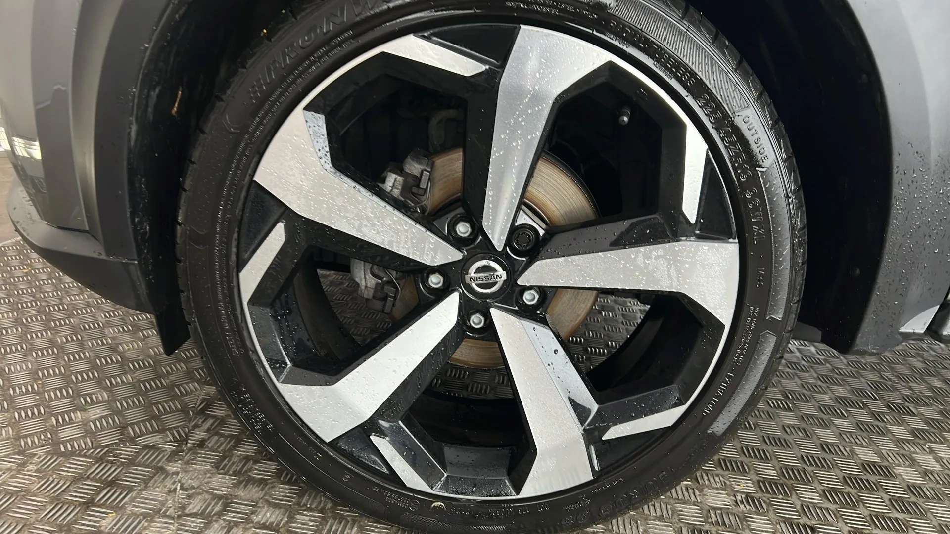 2022 NISSAN JUKE 2022 NISSAN JUKE