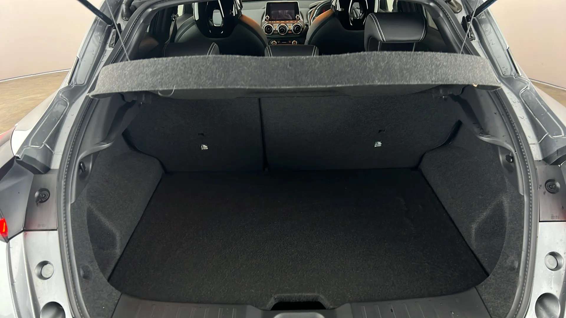 2022 NISSAN JUKE 2022 NISSAN JUKE