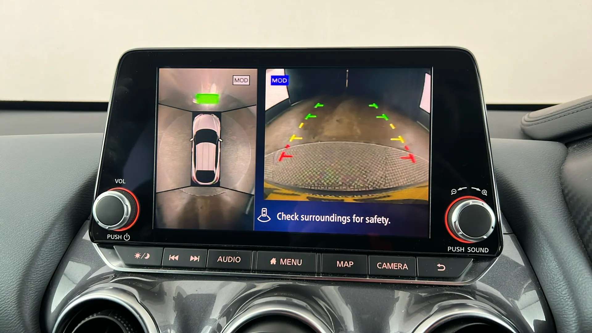 2022 NISSAN JUKE 2022 NISSAN JUKE