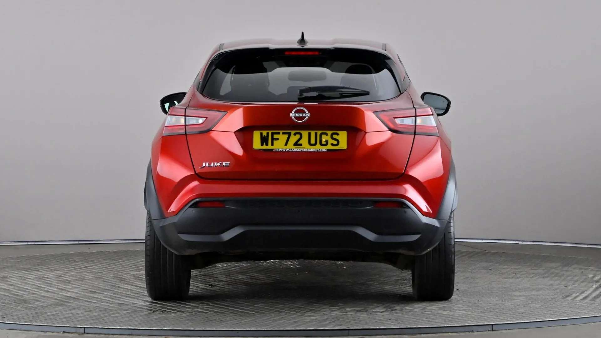 2022 NISSAN JUKE 2022 NISSAN JUKE