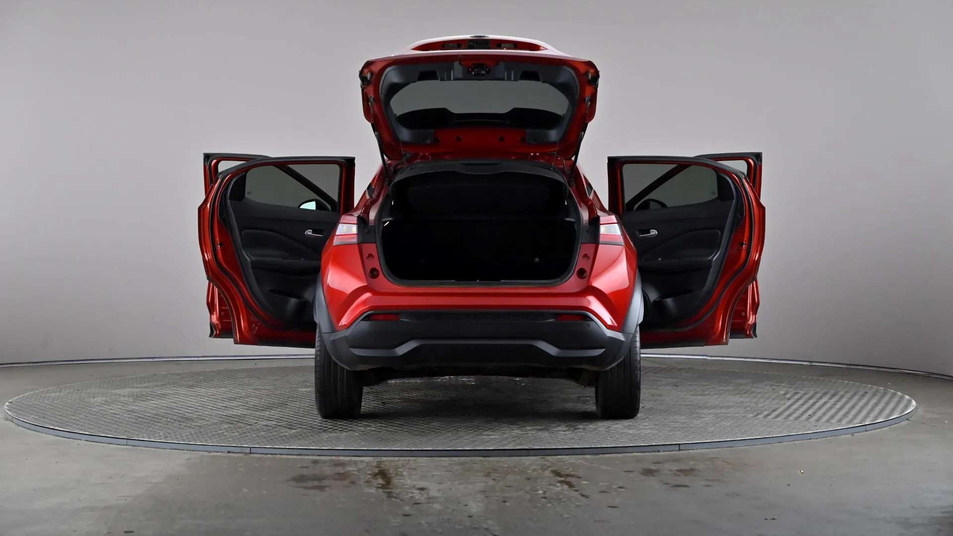 2022 NISSAN JUKE 2022 NISSAN JUKE