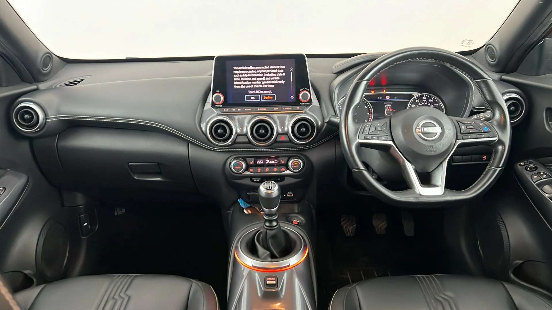 2022 NISSAN JUKE 2022 NISSAN JUKE