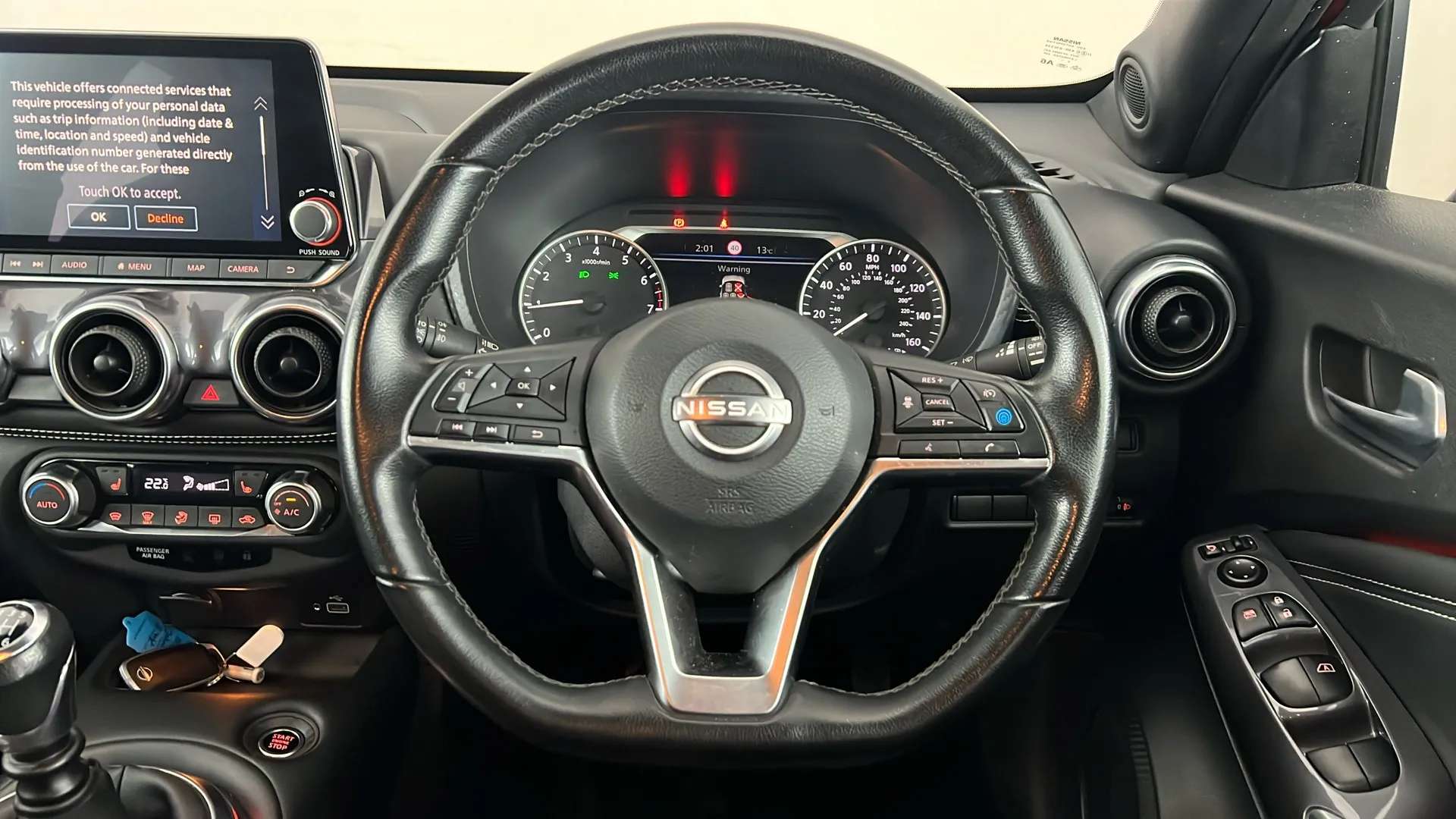 2022 NISSAN JUKE 2022 NISSAN JUKE