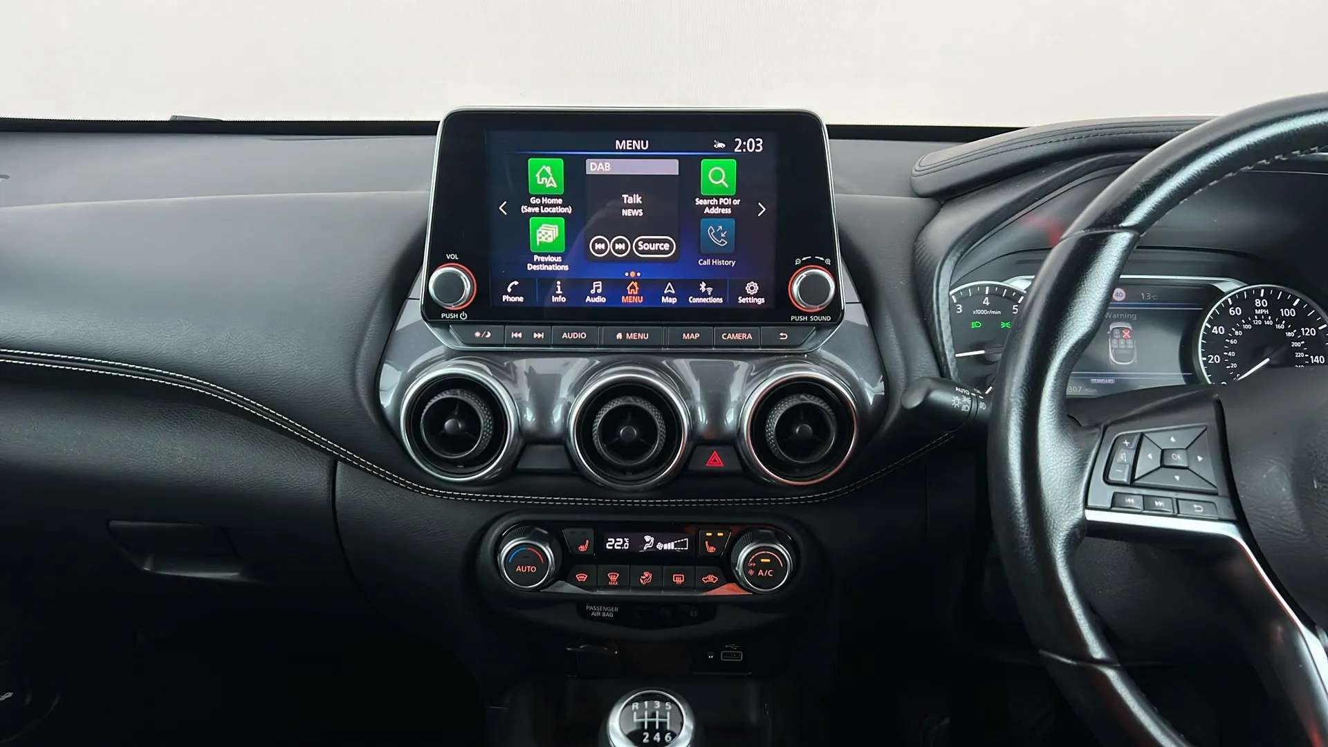 2022 NISSAN JUKE 2022 NISSAN JUKE