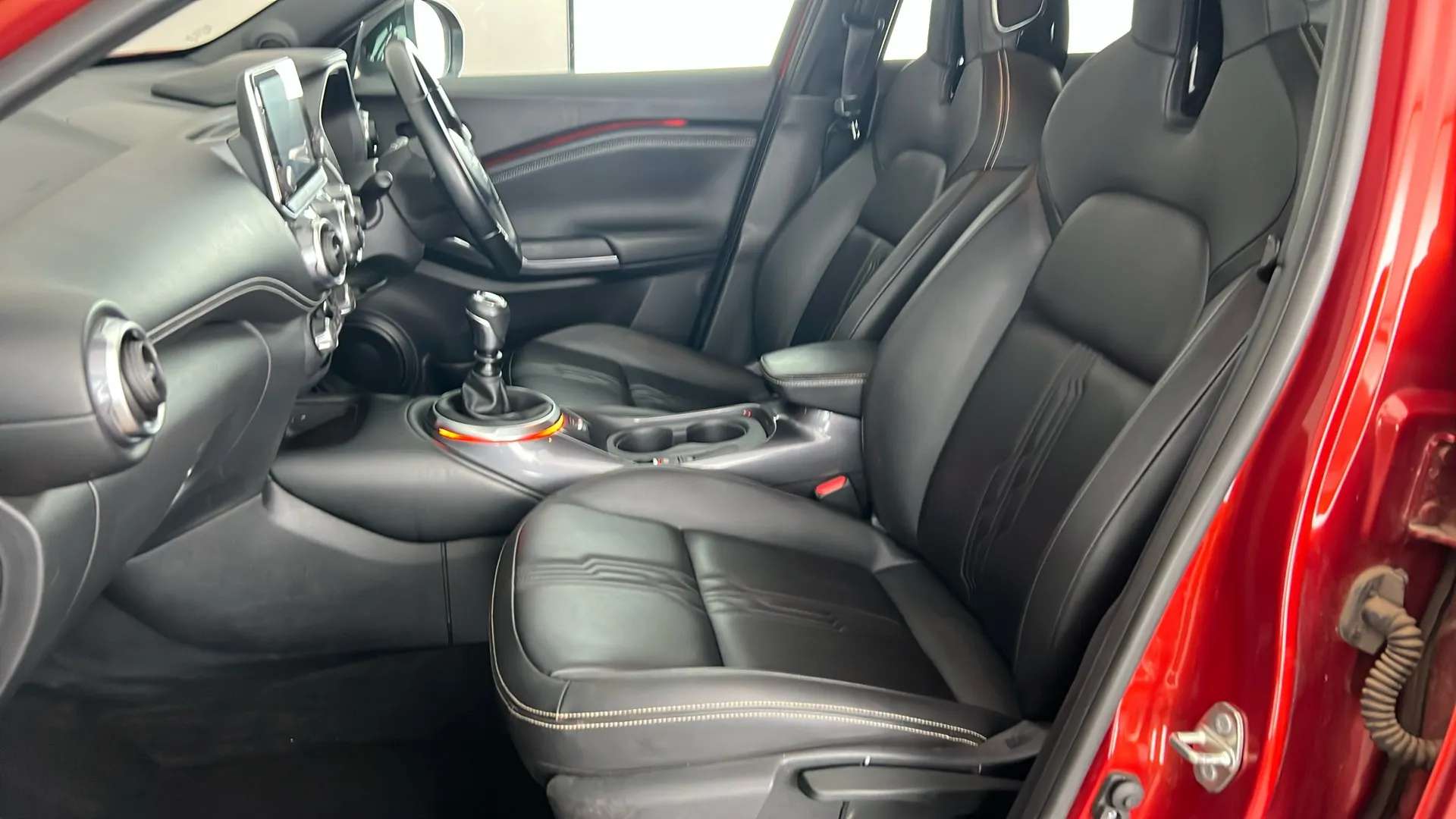 2022 NISSAN JUKE 2022 NISSAN JUKE