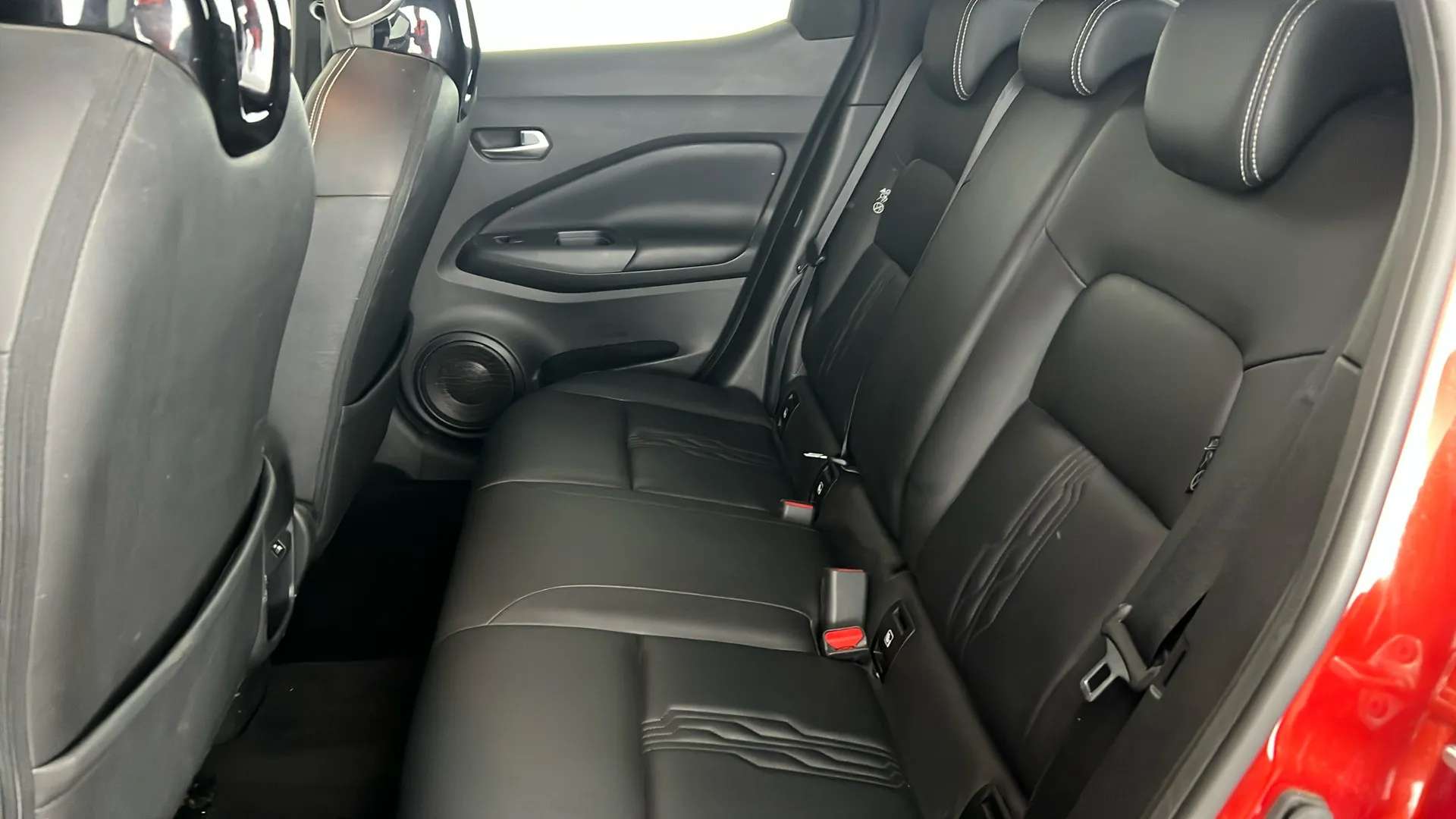 2022 NISSAN JUKE 2022 NISSAN JUKE