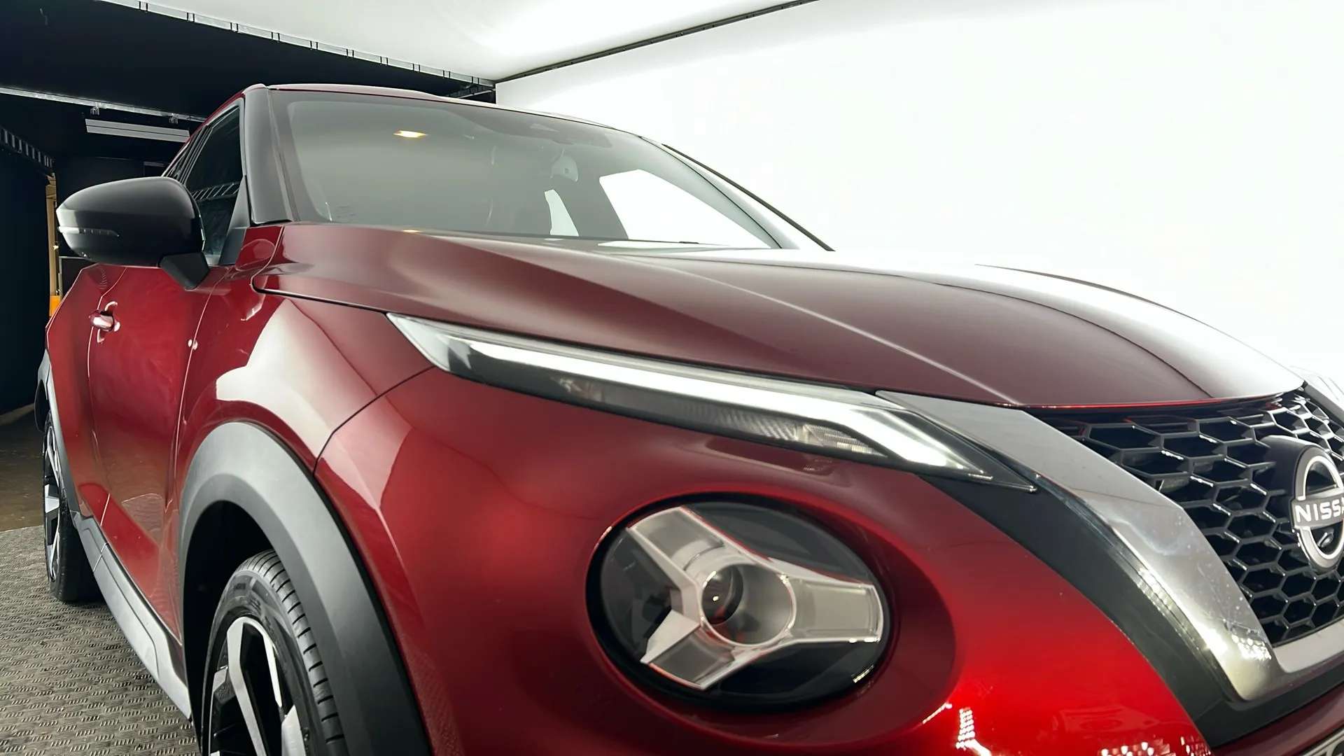 2022 NISSAN JUKE 2022 NISSAN JUKE