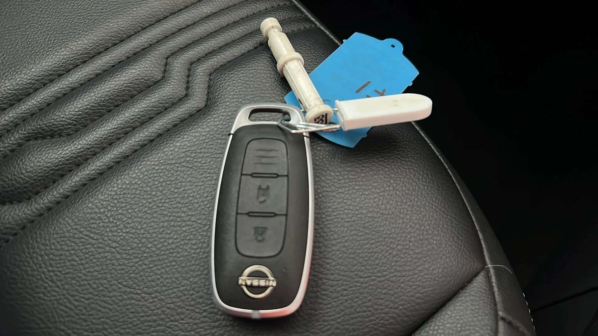 2022 NISSAN JUKE 2022 NISSAN JUKE