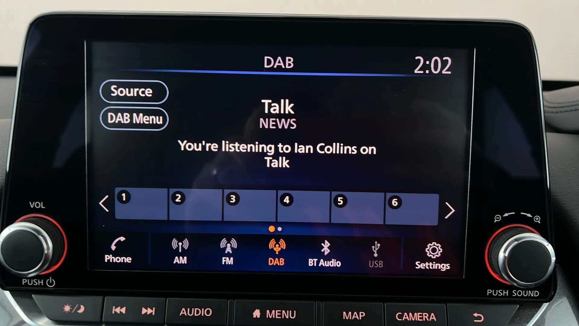 2022 NISSAN JUKE 2022 NISSAN JUKE