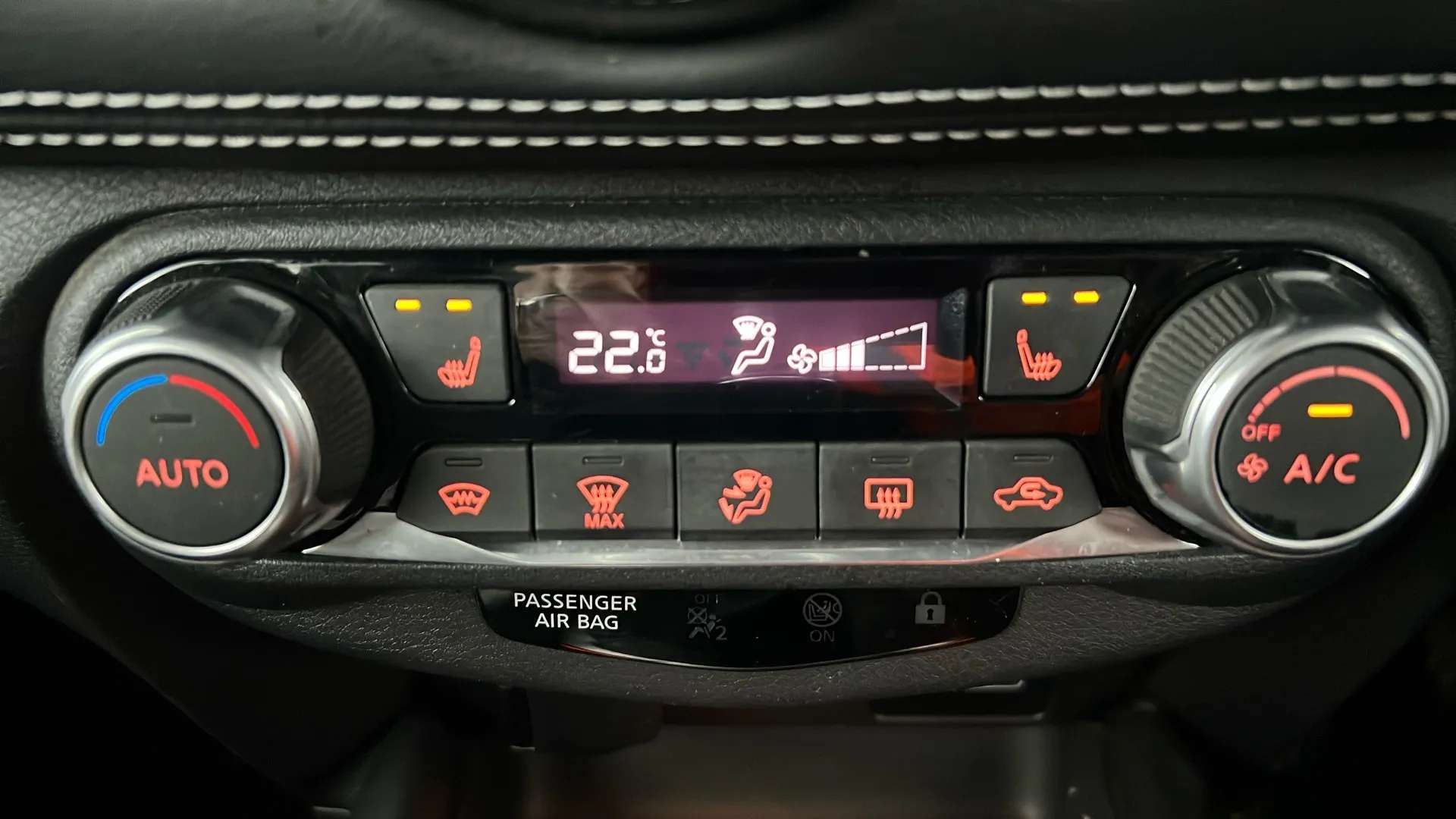 2022 NISSAN JUKE 2022 NISSAN JUKE