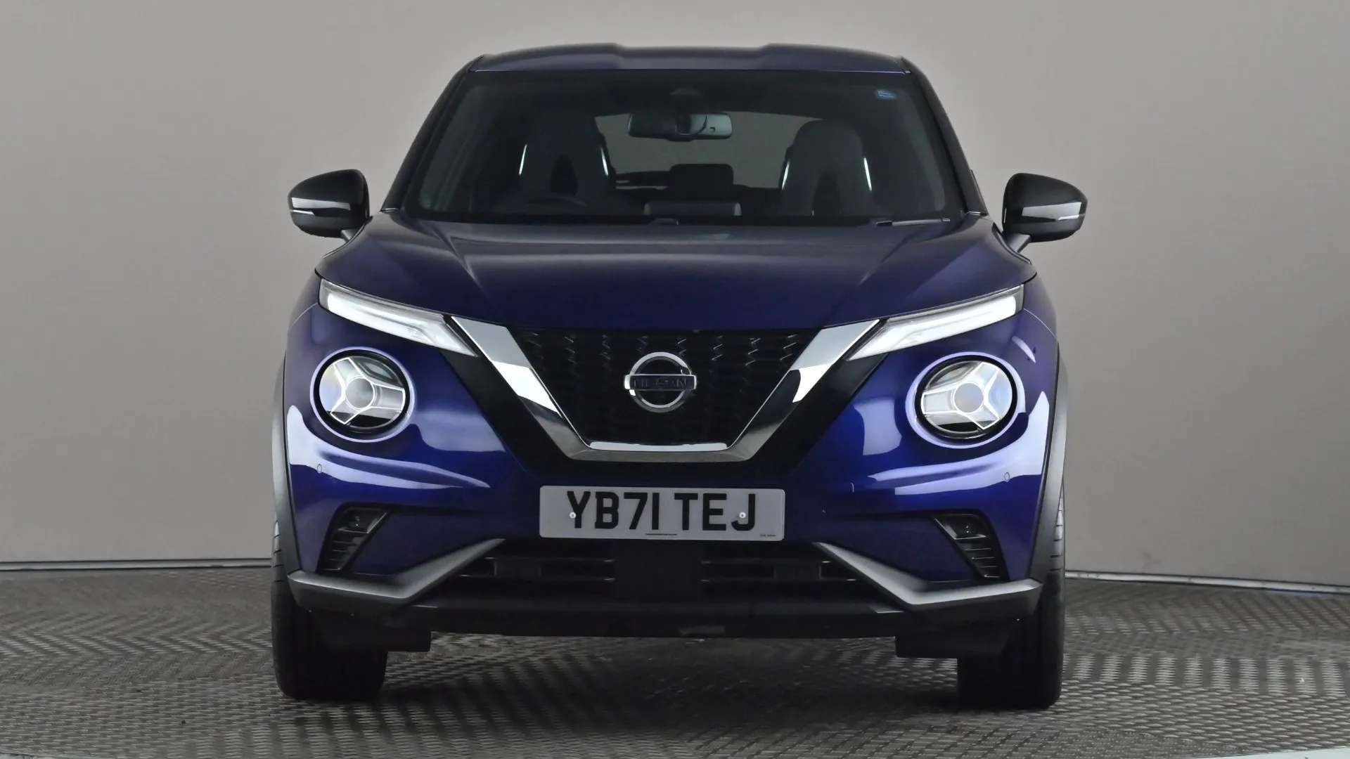 A 2022 NISSAN JUKE 1.0 DiG-T 114 Tekna A 2022 NISSAN JUKE 1.0 DiG-T 114 Tekna