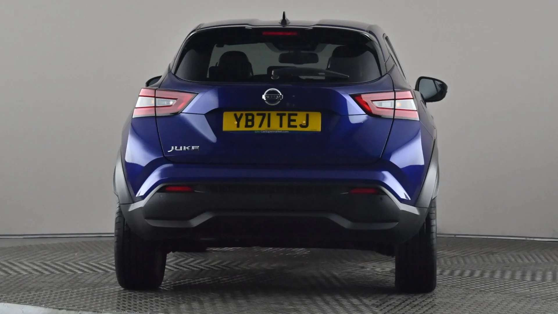 2022 NISSAN JUKE 2022 NISSAN JUKE